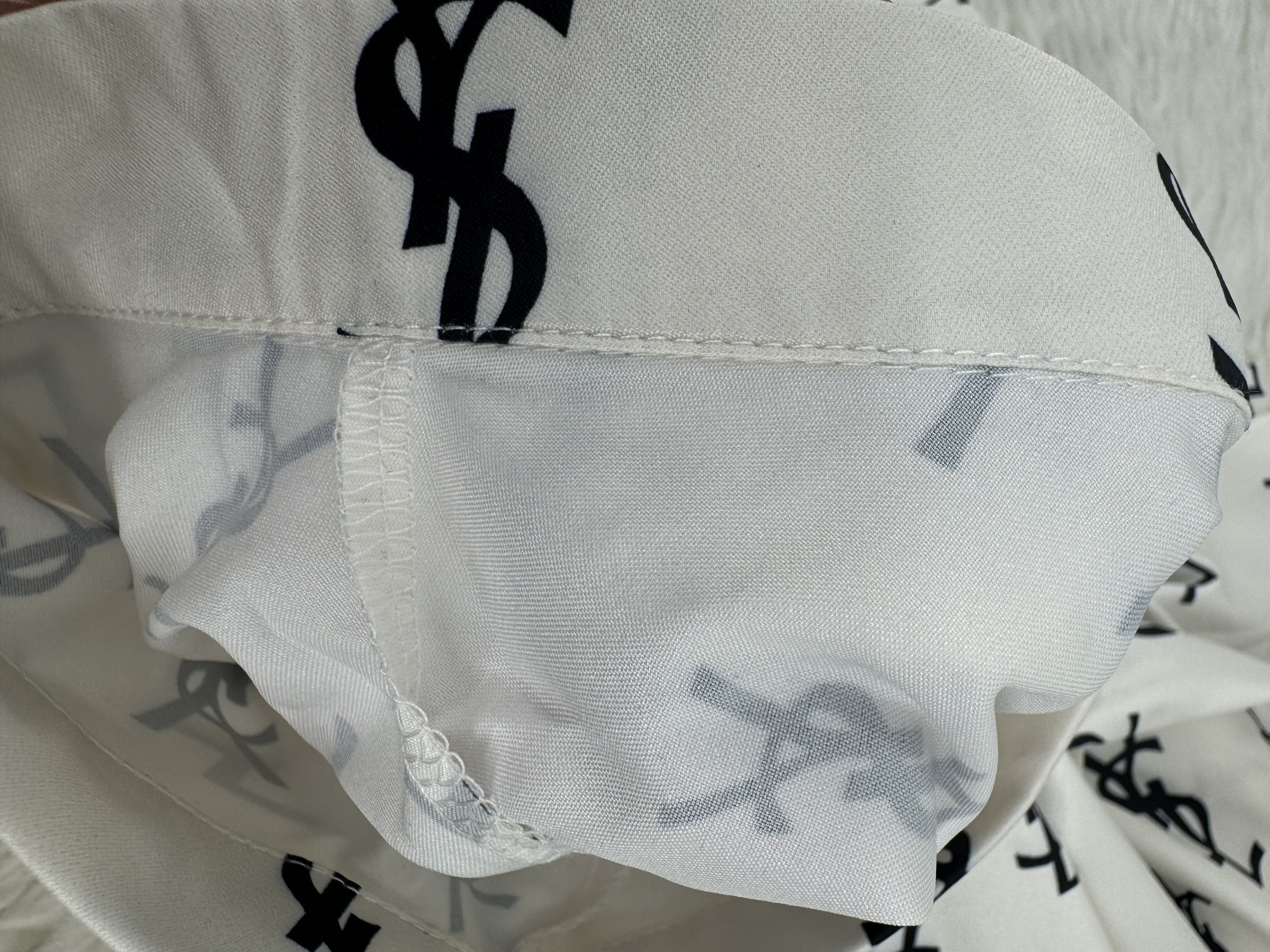 $32.07 YSL ZT9398 gallery