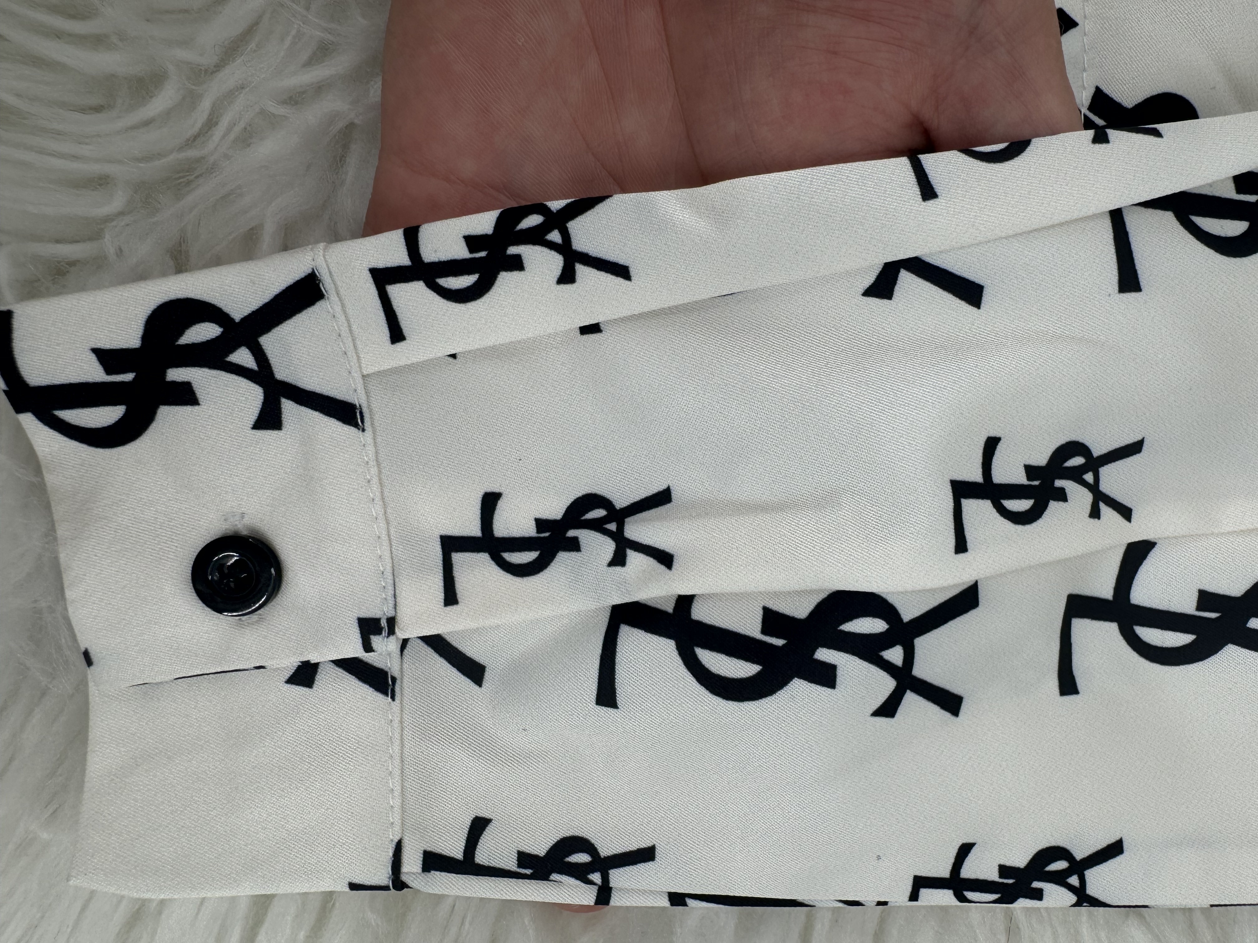 $32.07 YSL ZT9398 gallery