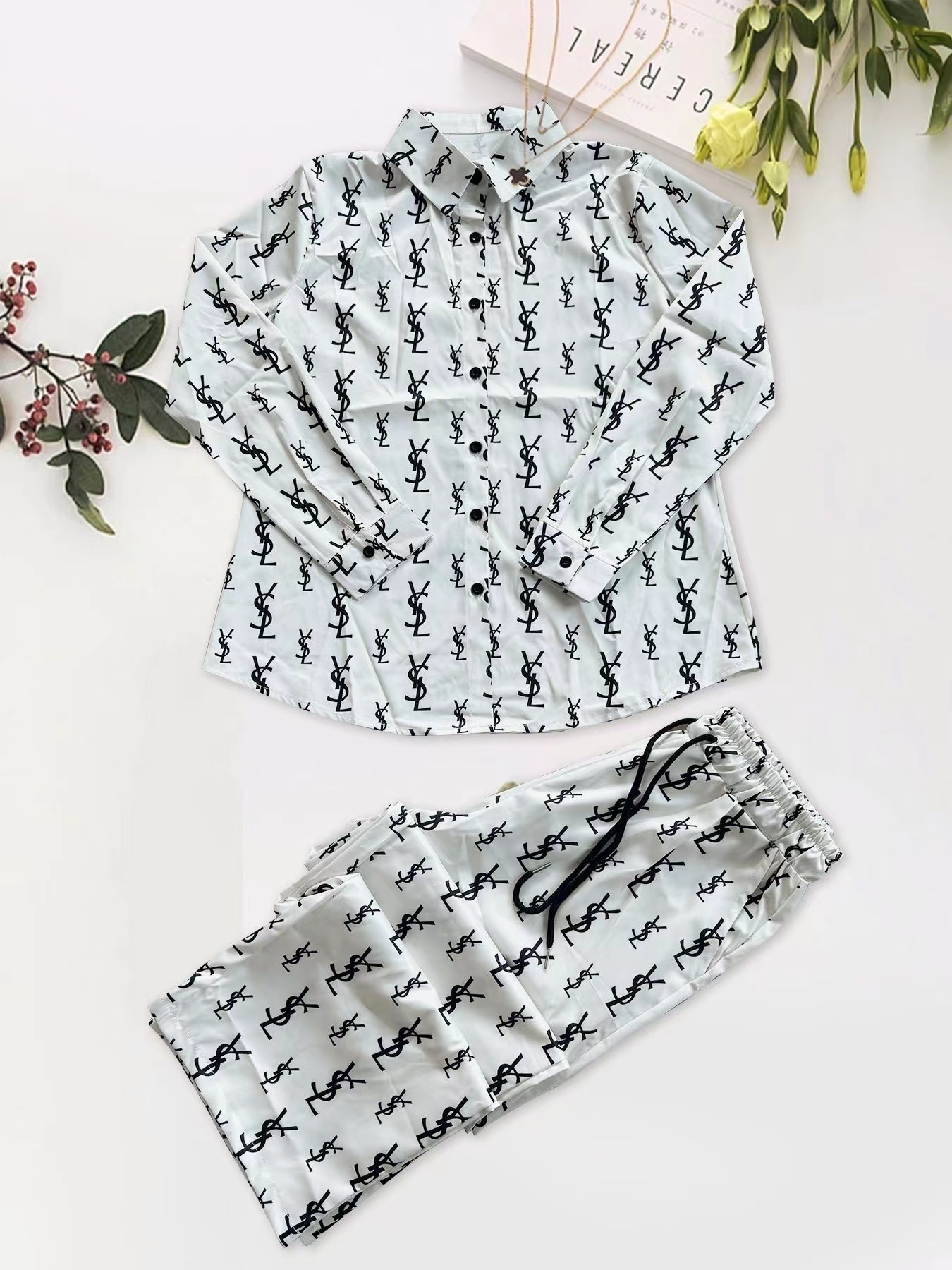 $32.07 YSL ZT9398 gallery