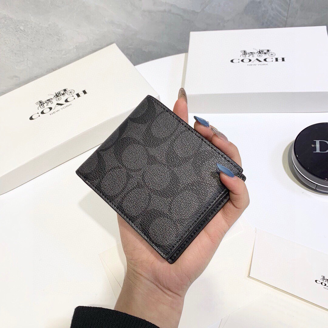 $32.15 Coach ZT9574 gallery