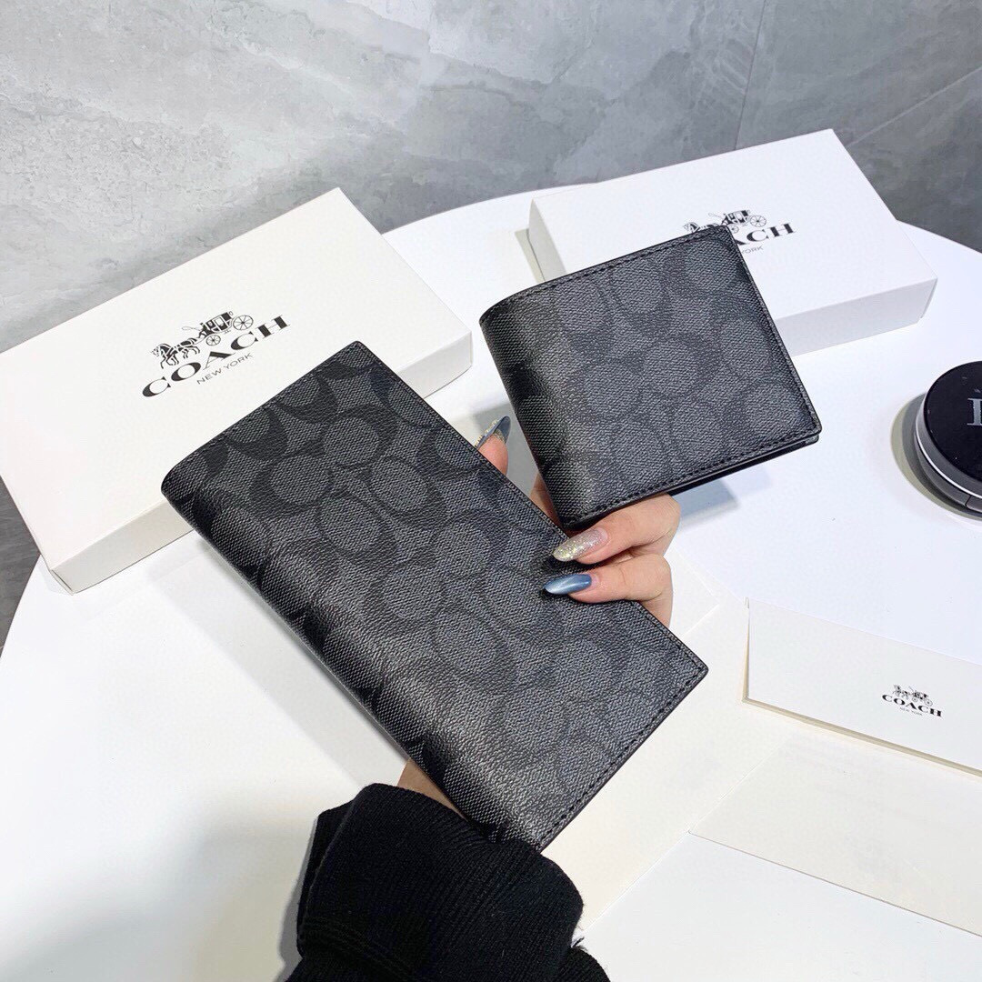 $32.15 Coach ZT9574 gallery