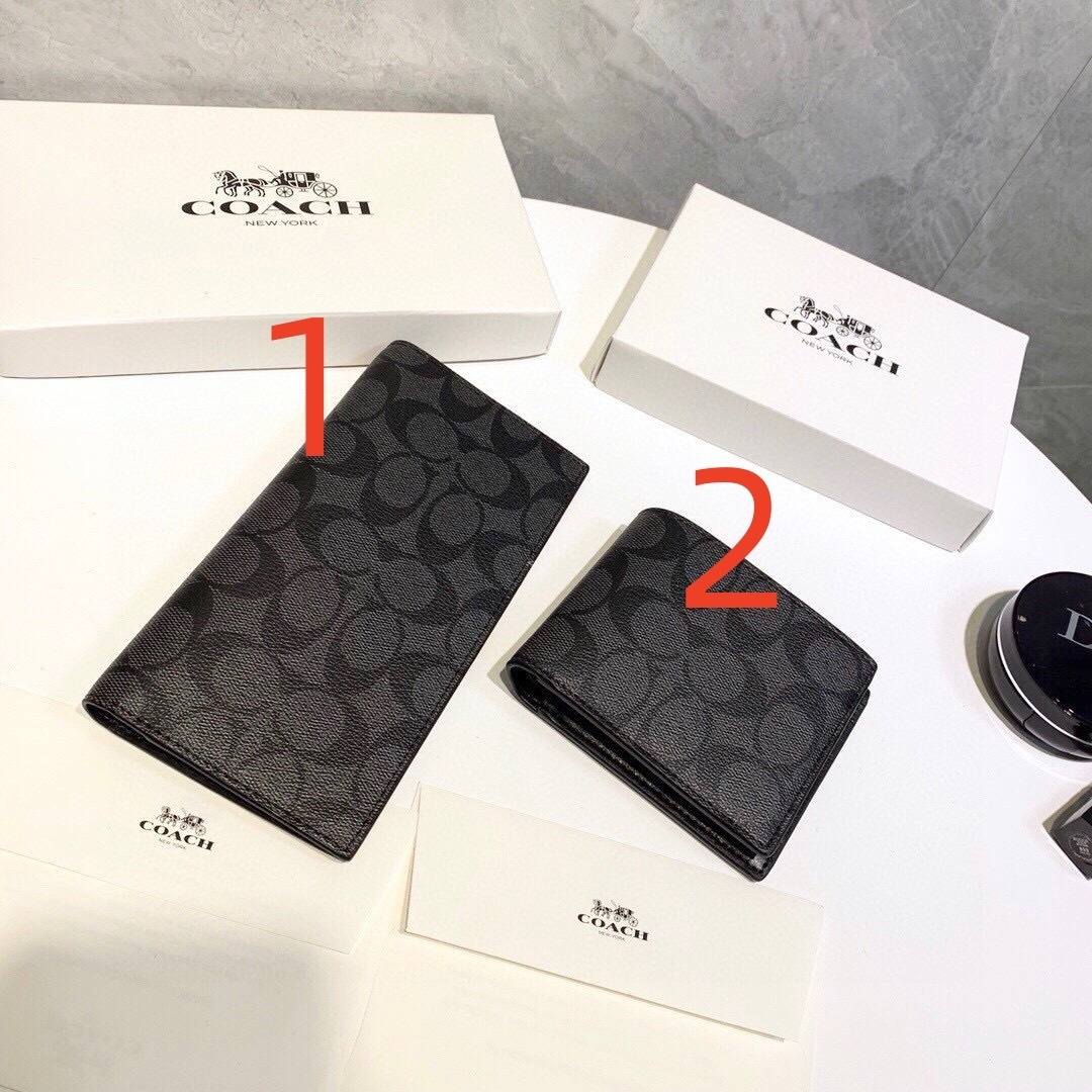 $32.15 Coach ZT9574 gallery