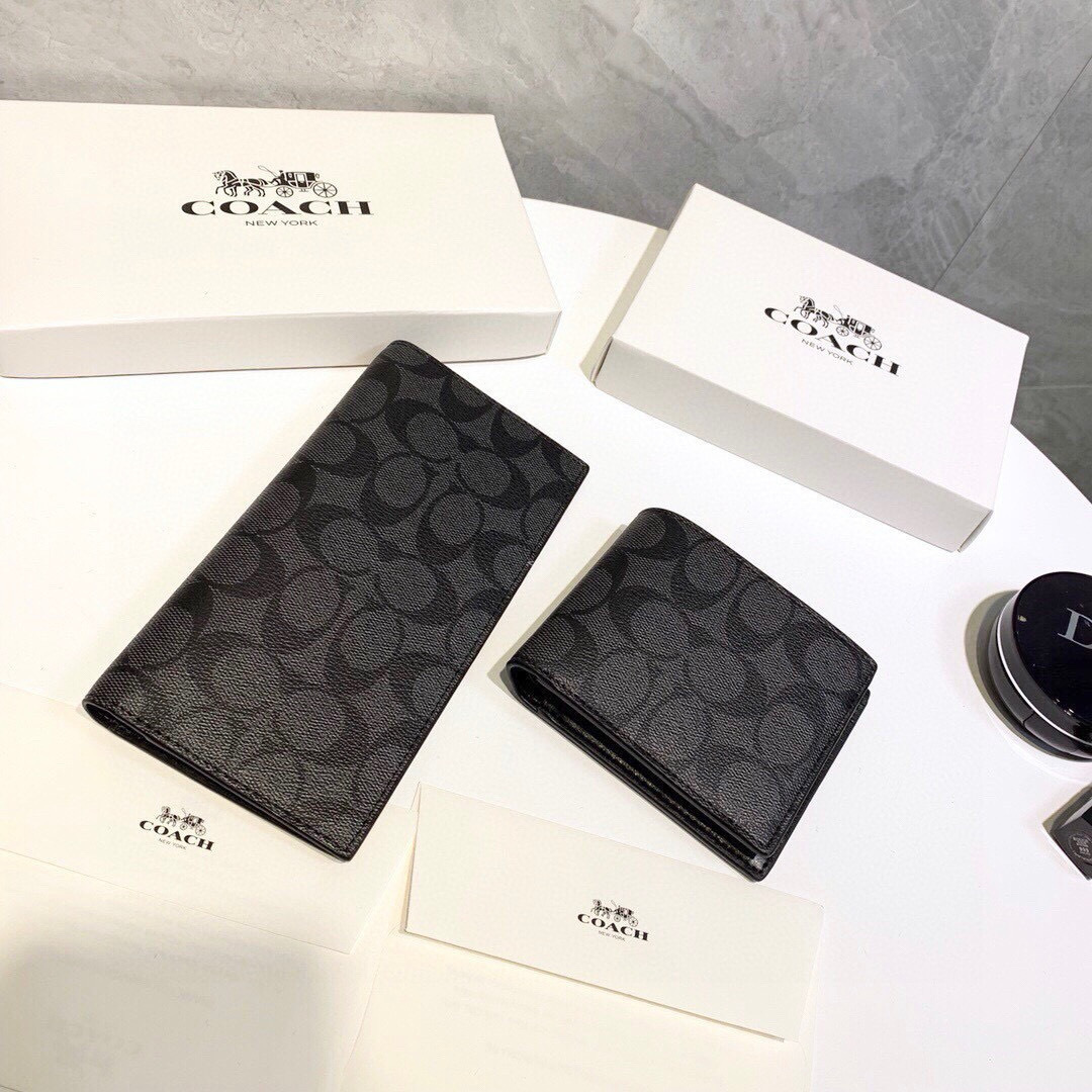 $32.15 Coach ZT9574 gallery