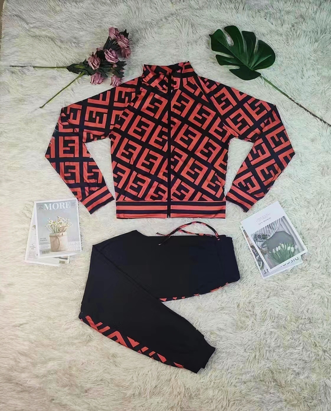 $32.15 FENDI ZT9435 gallery