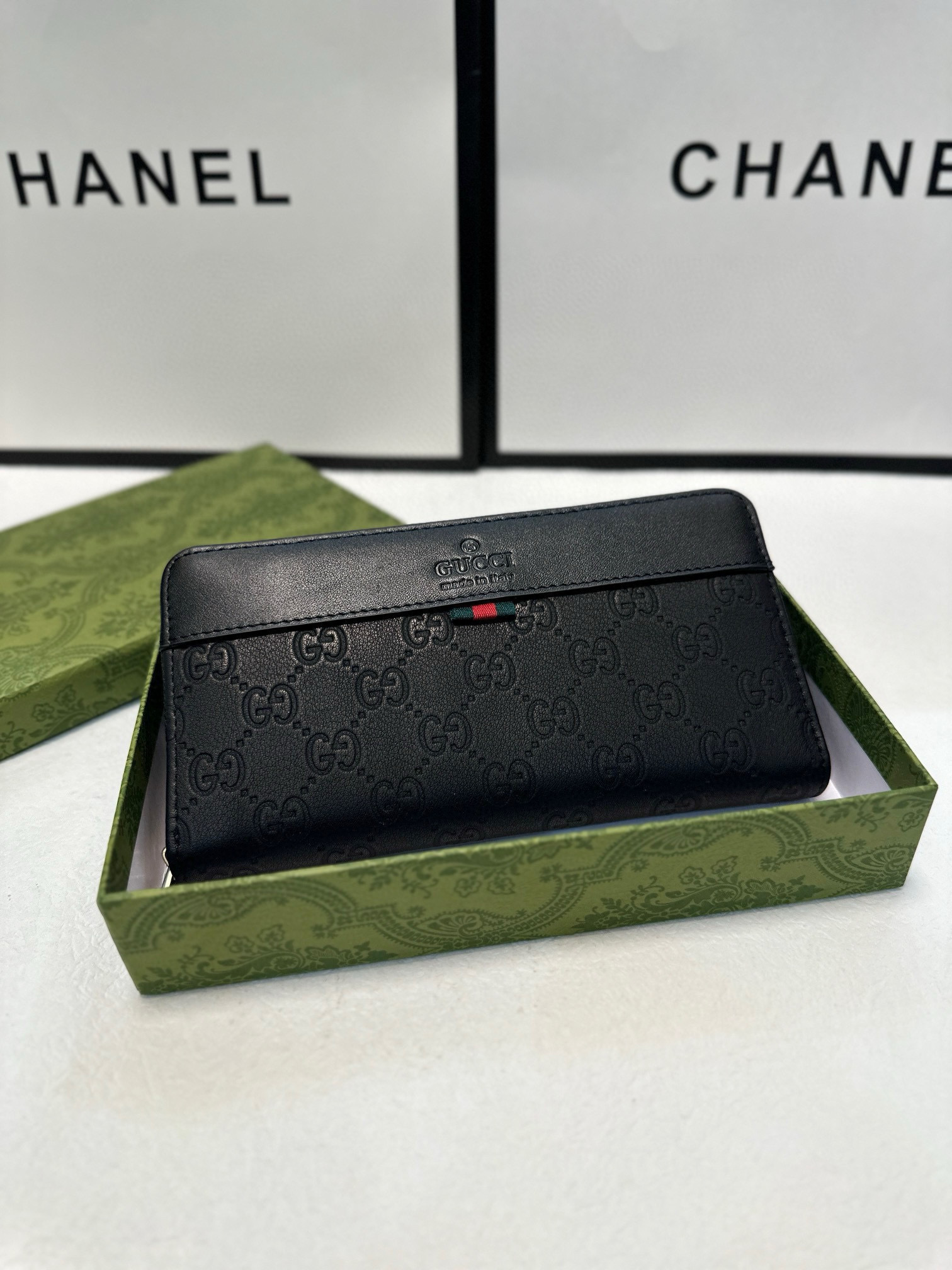 $32.15 GUCCI ZT9572 gallery