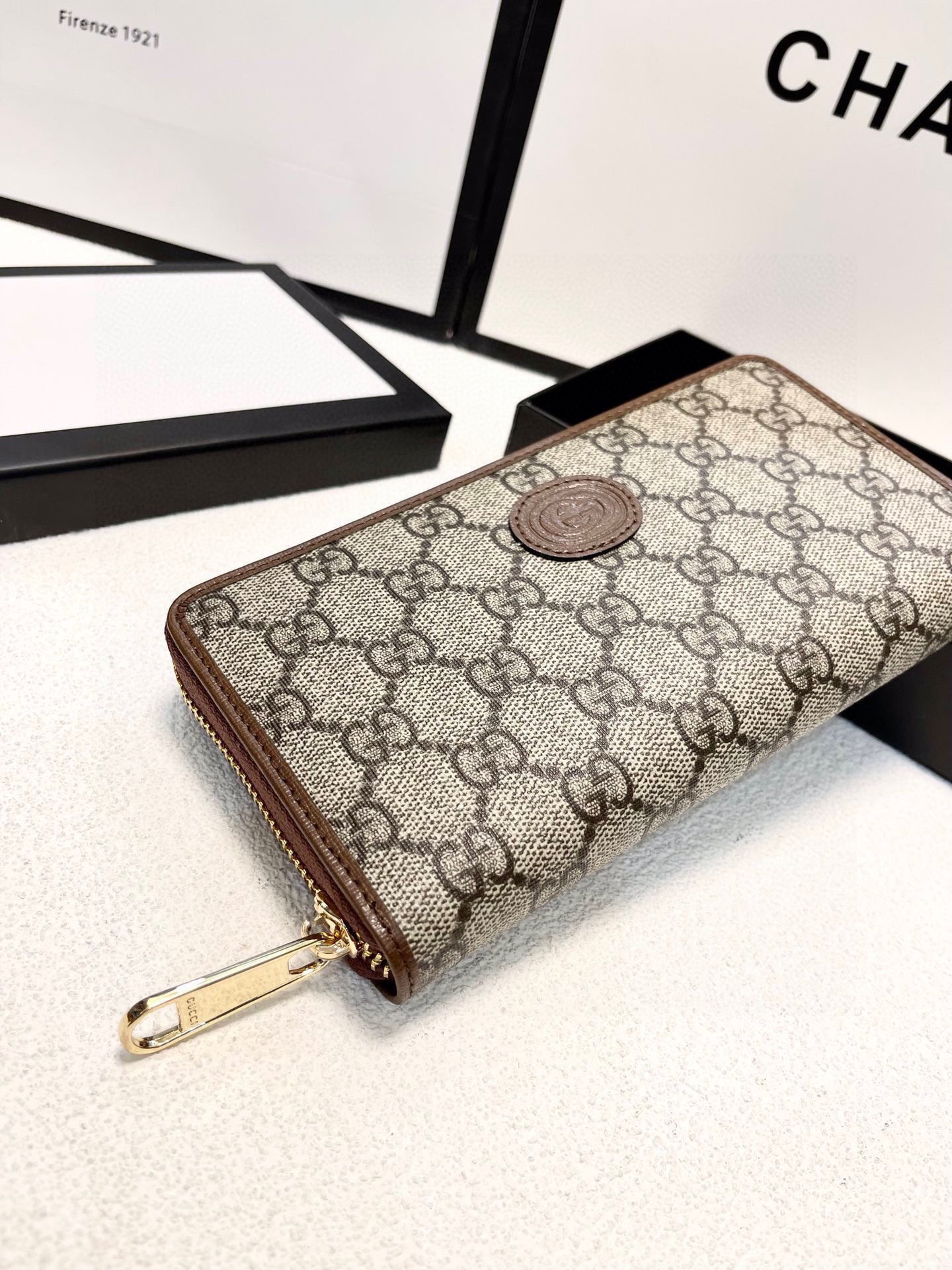 $32.15 GUCCI ZT9596 gallery