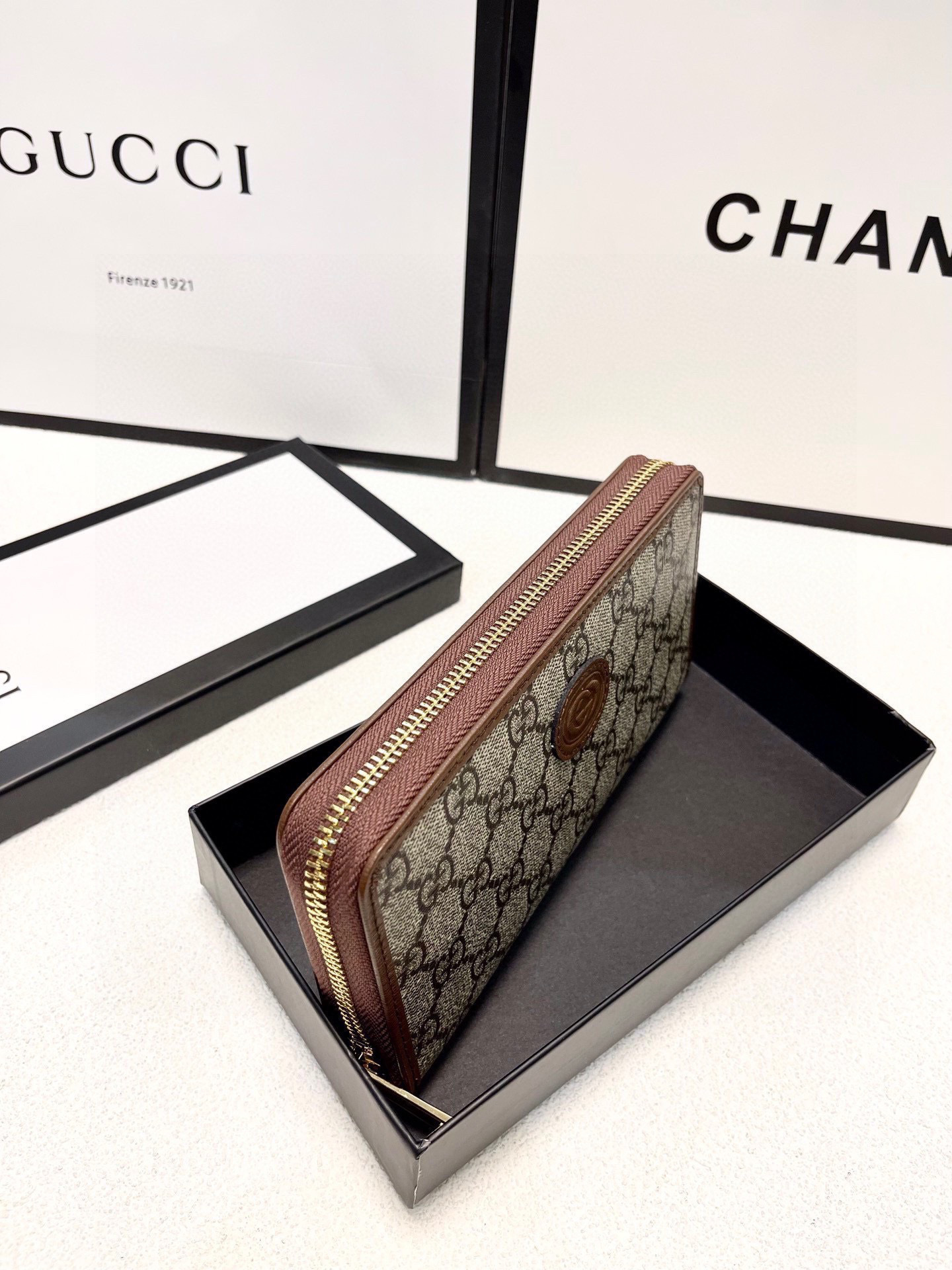 $32.15 GUCCI ZT9596 gallery