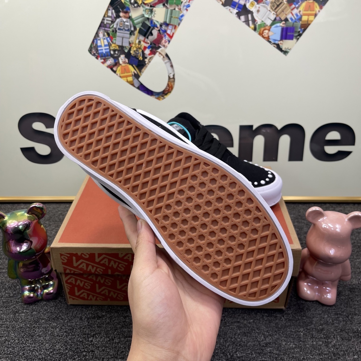 $32.15 Vans ZT9937 gallery