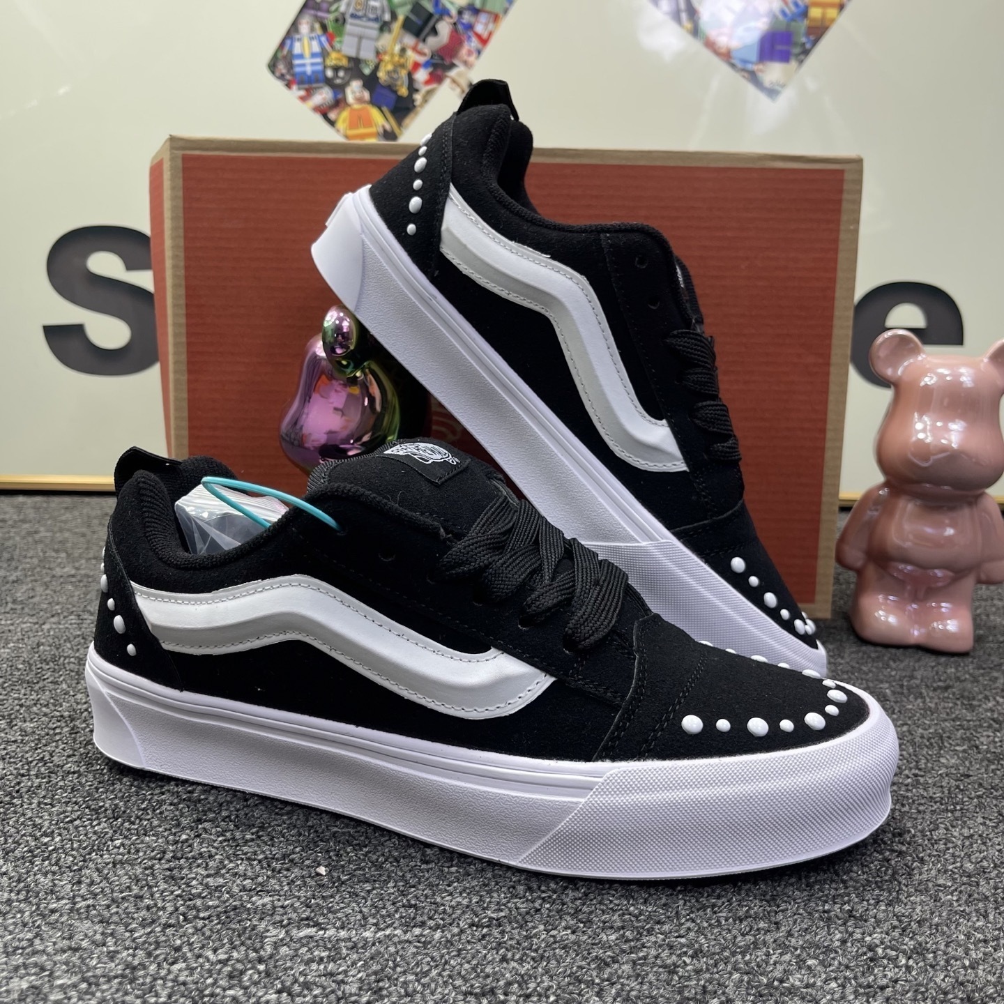 $32.15 Vans ZT9937 gallery