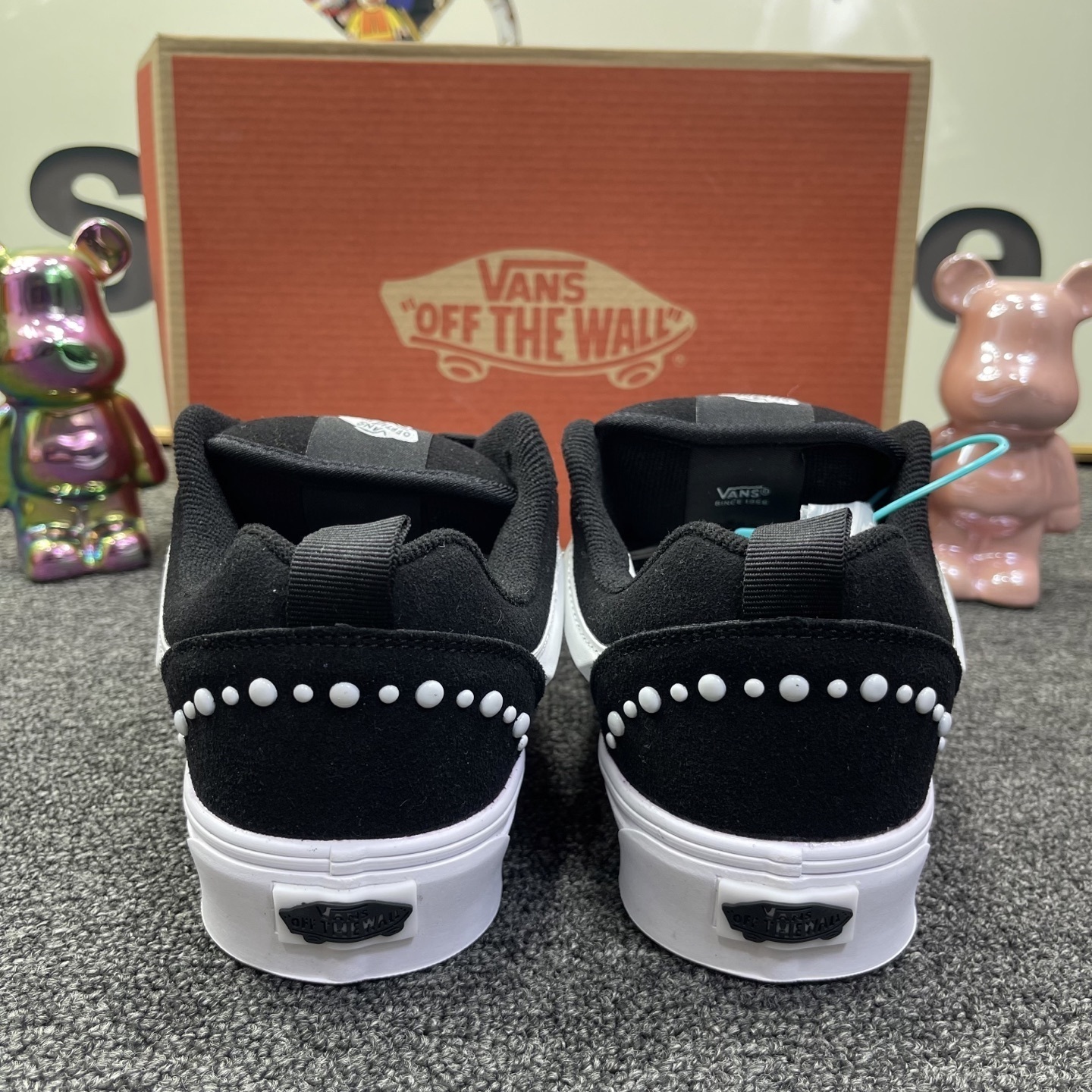 $32.15 Vans ZT9937 gallery