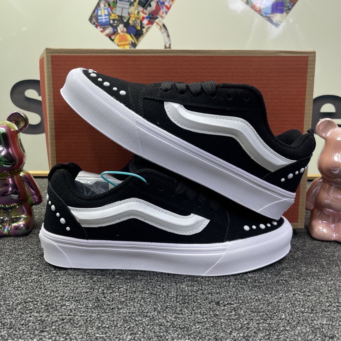 $32.15 Vans ZT9937 gallery