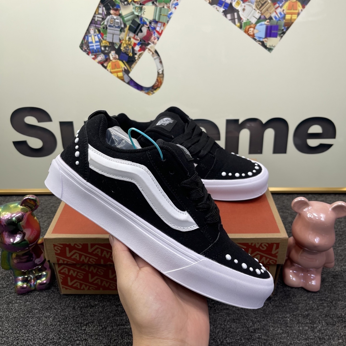 $32.15 Vans ZT9937 gallery