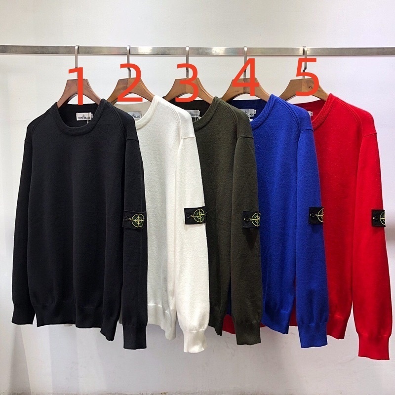 $33 Stone island ZT10661 gallery