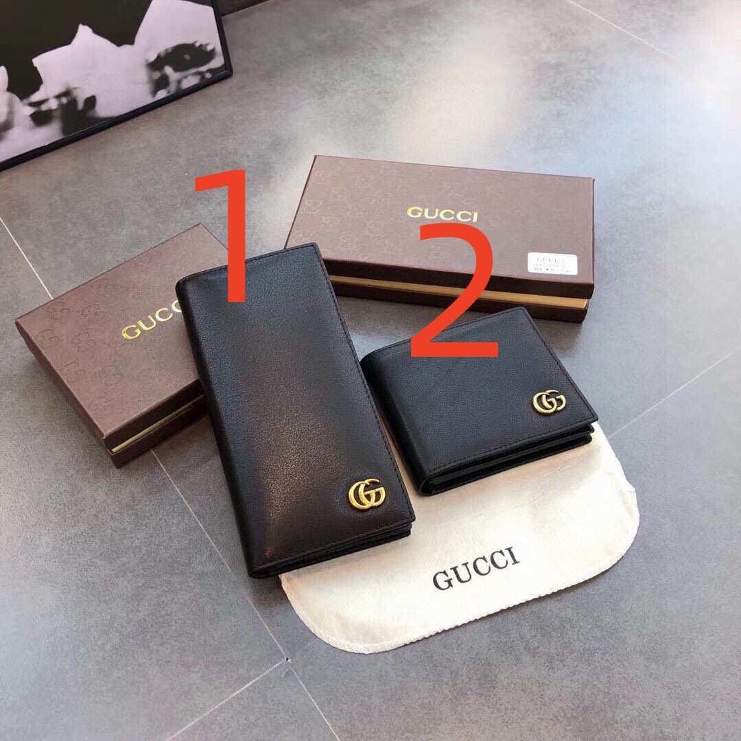 $33.04 GUCCI ZT9584 gallery