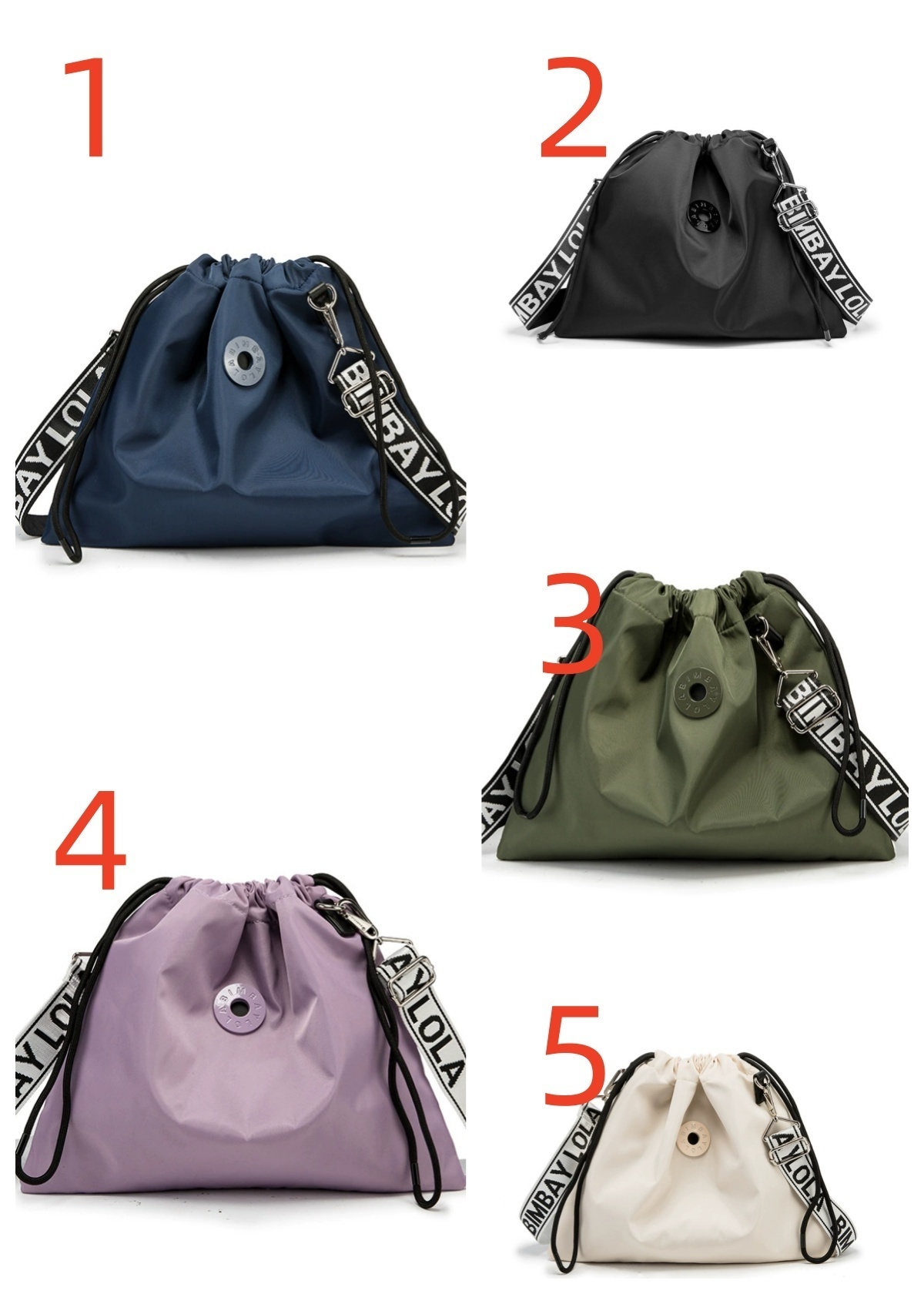 $33.04 bimba y Lola ZT9147 gallery