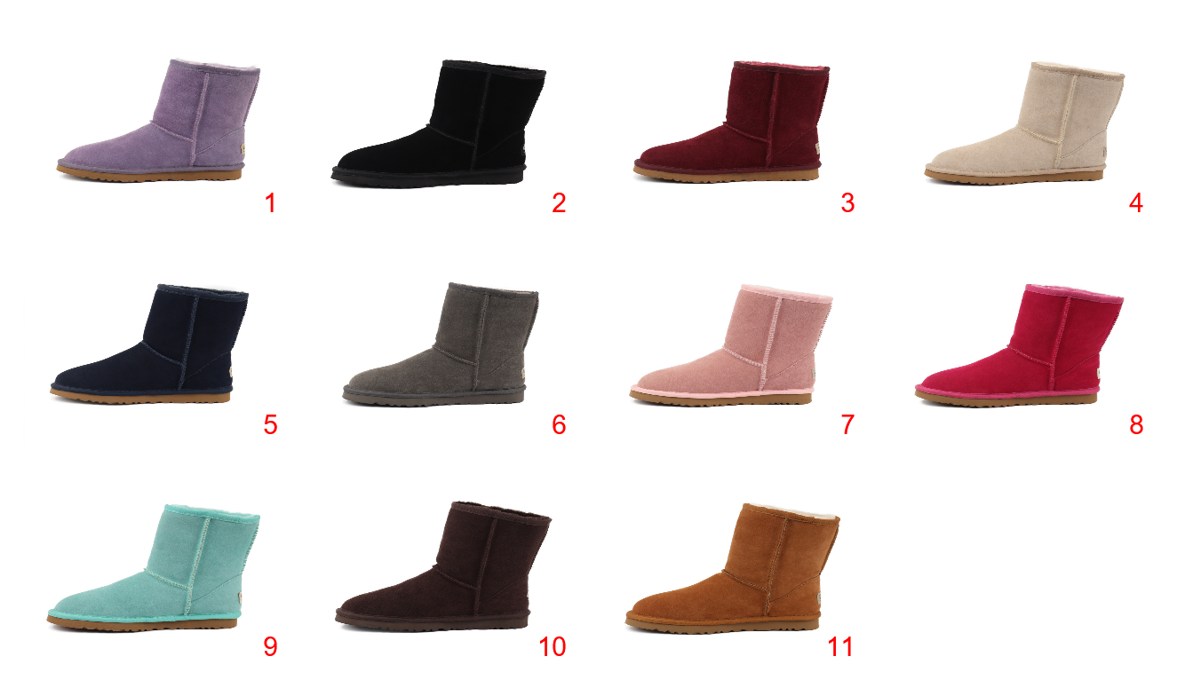 $33.47 UGG ZT9352 gallery