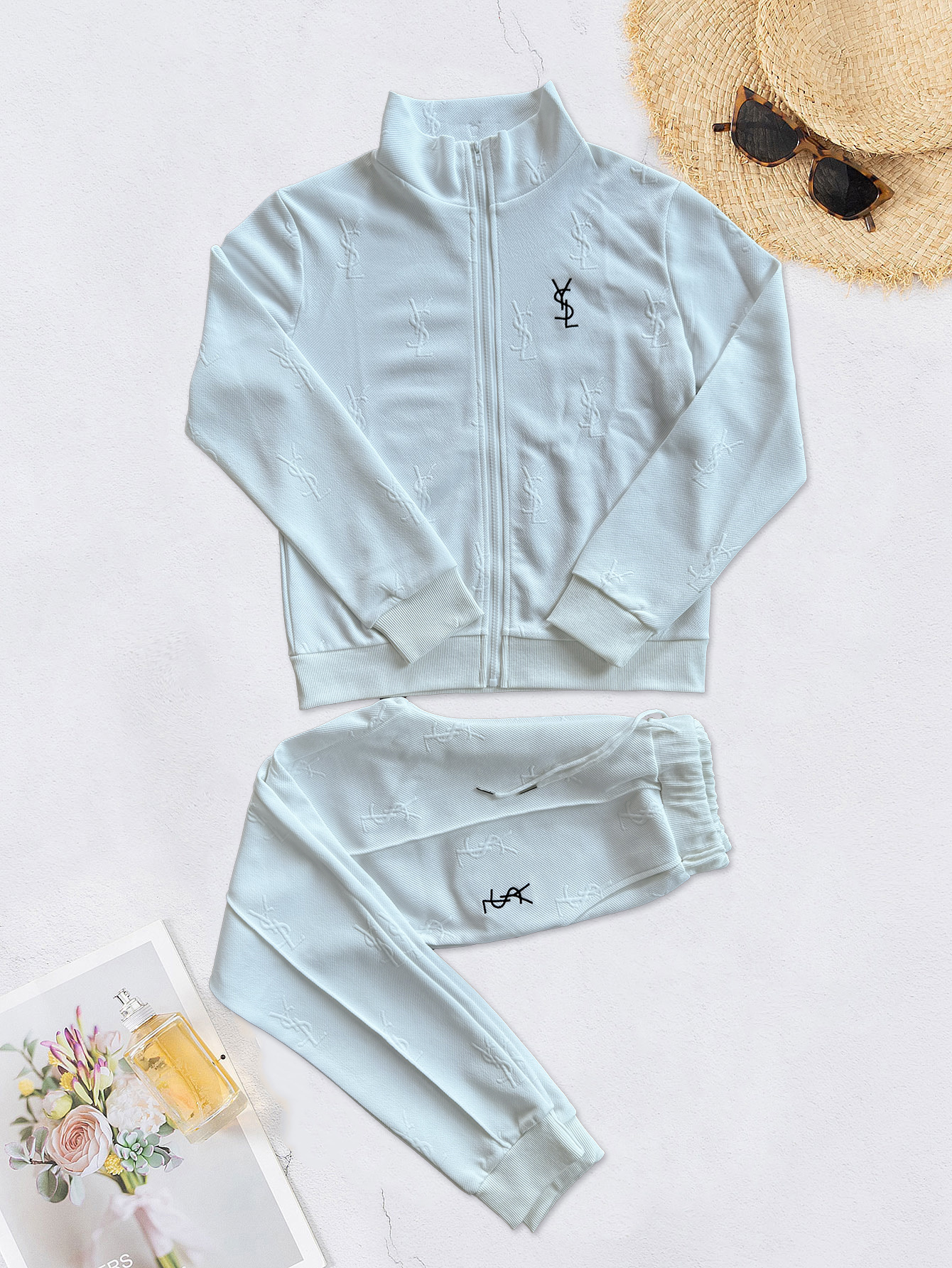 $33.98 YSL ZT9388 gallery