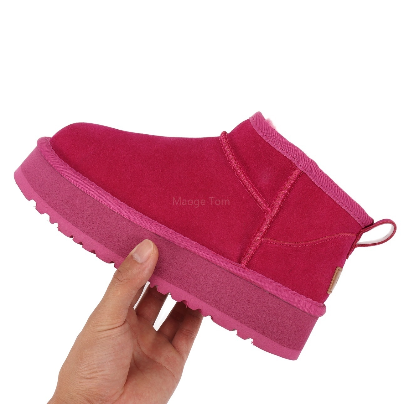 $34.60 UGG ZT9361 gallery