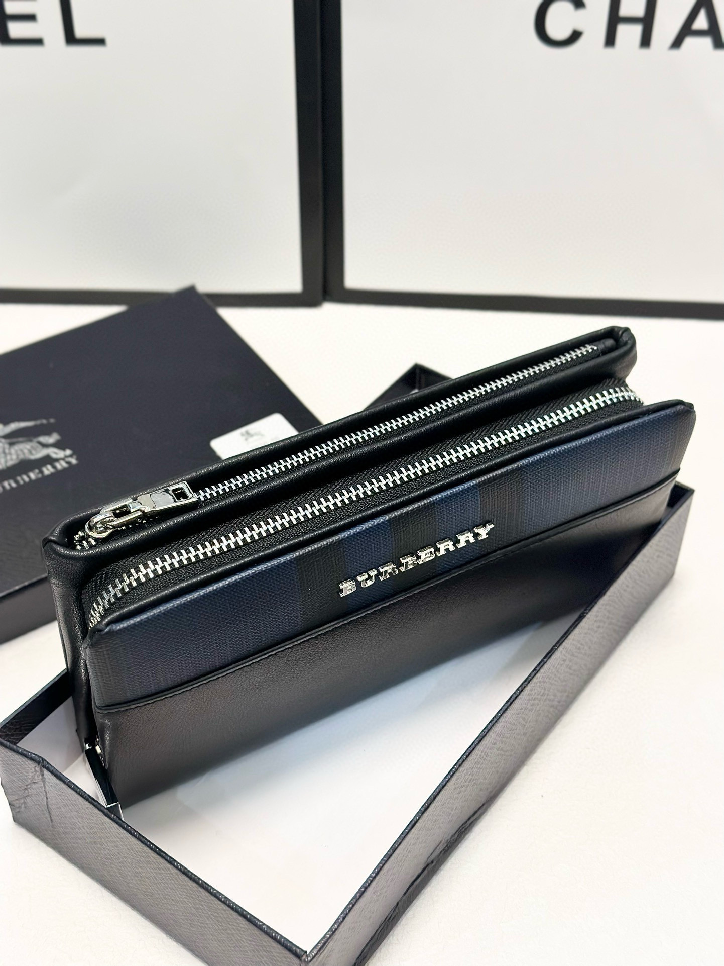 $35.72 Burberry ZT9568 gallery