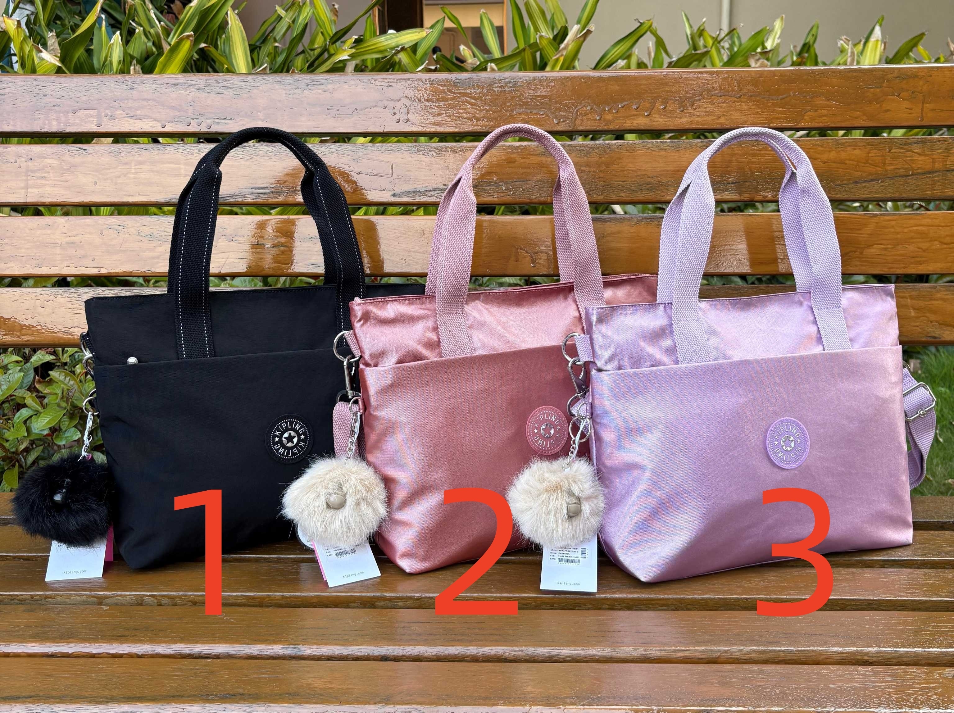 $35.72 Kipling ZT9345 gallery