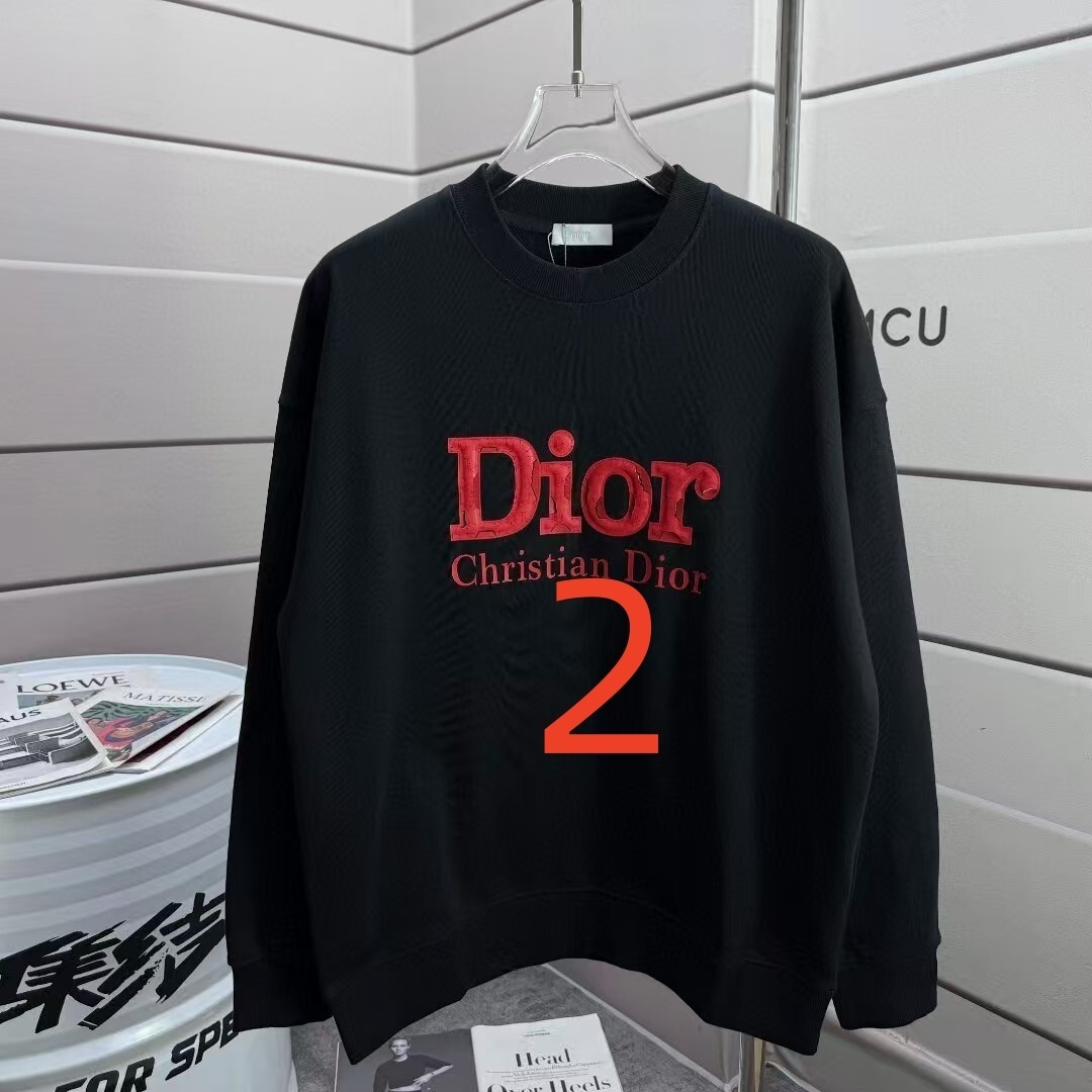 $36 DIOR ZT10672 gallery