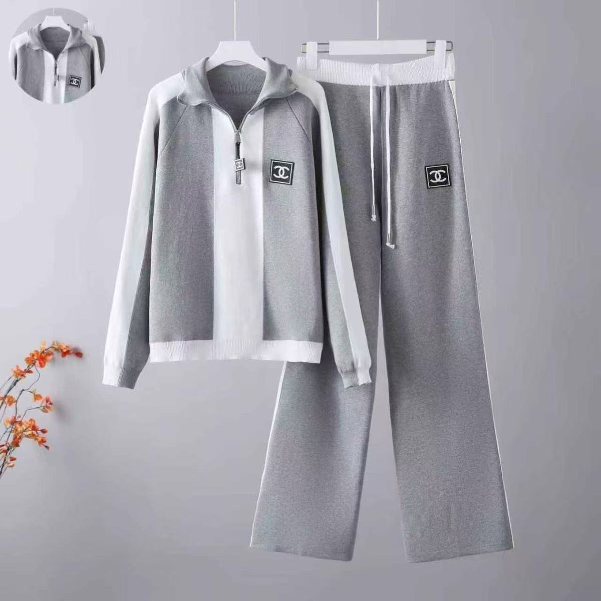 $36.00  CHANEL ZT10721 gallery