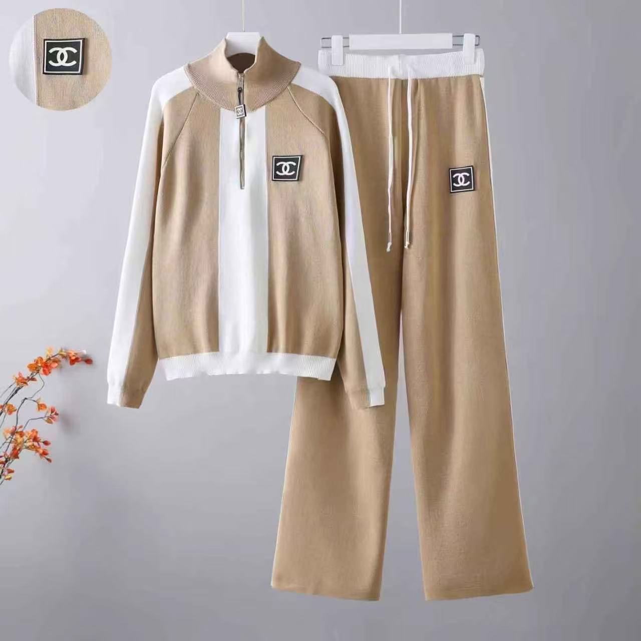 $36.00  CHANEL ZT10721 gallery