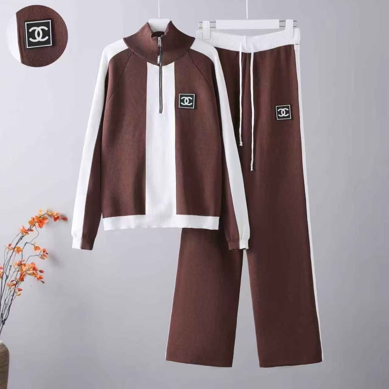 $36.00  CHANEL ZT10721 gallery