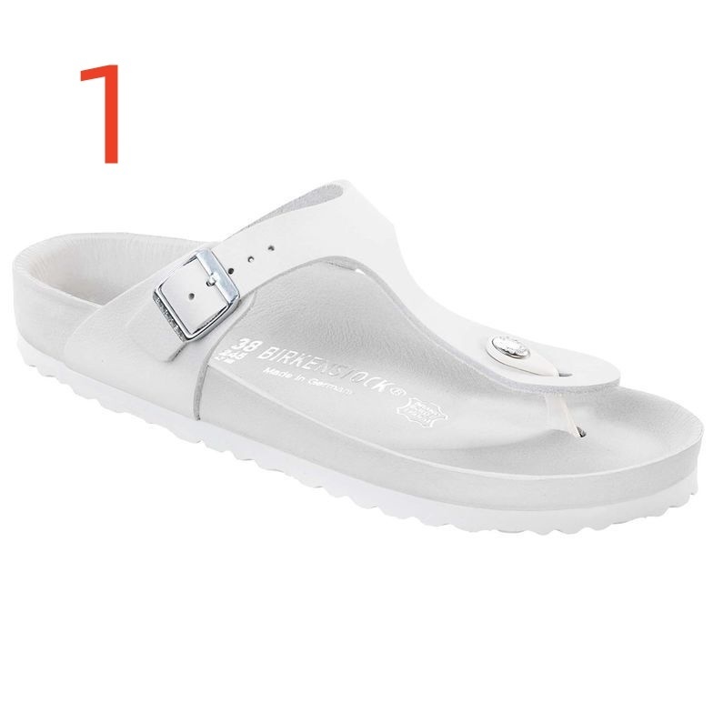 $36.00 BIRKENSTOCK ZT10738 gallery