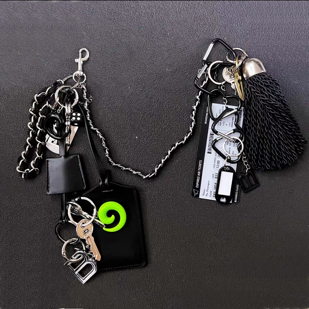 $37.50 Balenciaga  ZT9479 gallery