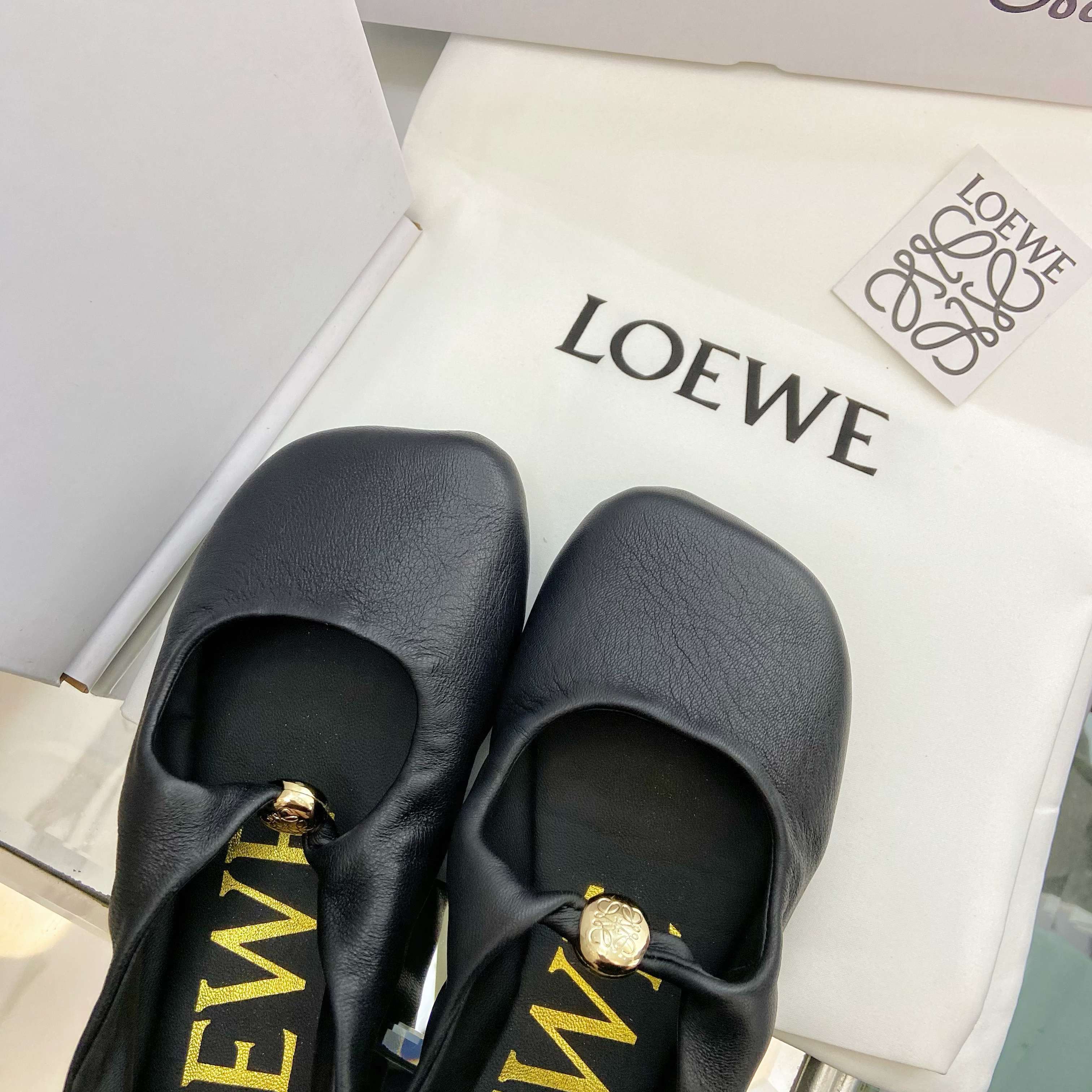 $38.39 LOEWE ZT9872 gallery