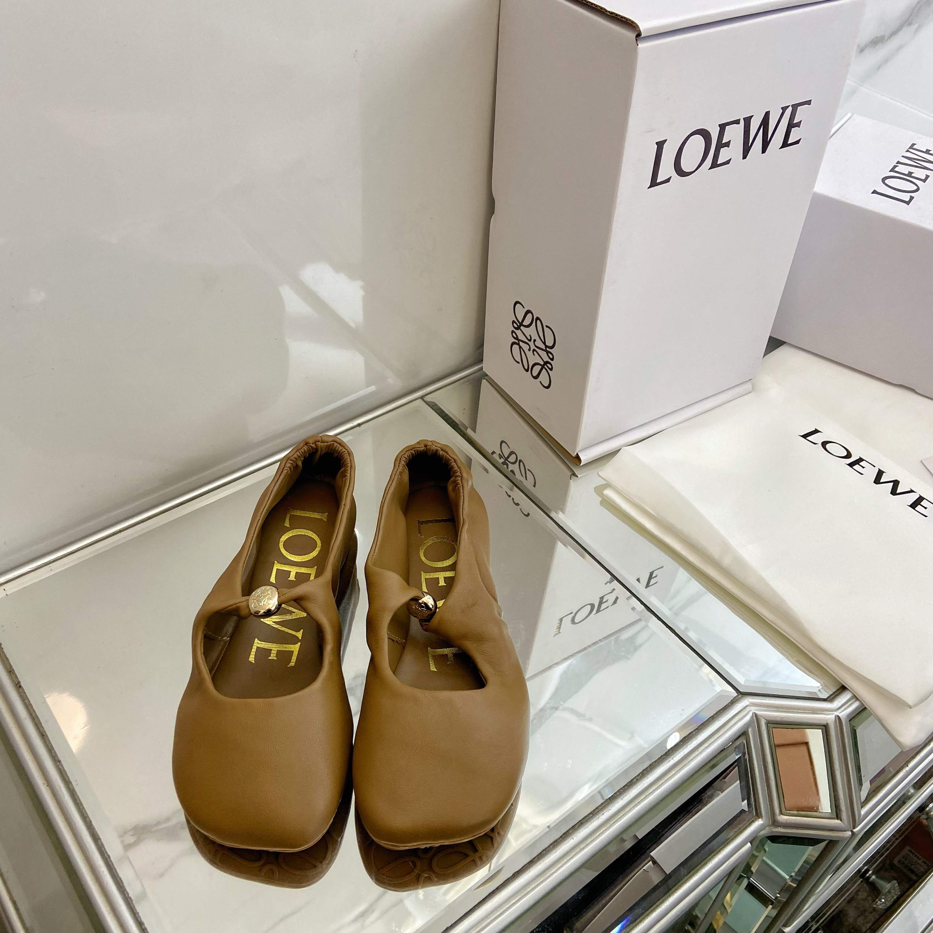 $38.39 LOEWE ZT9872 gallery