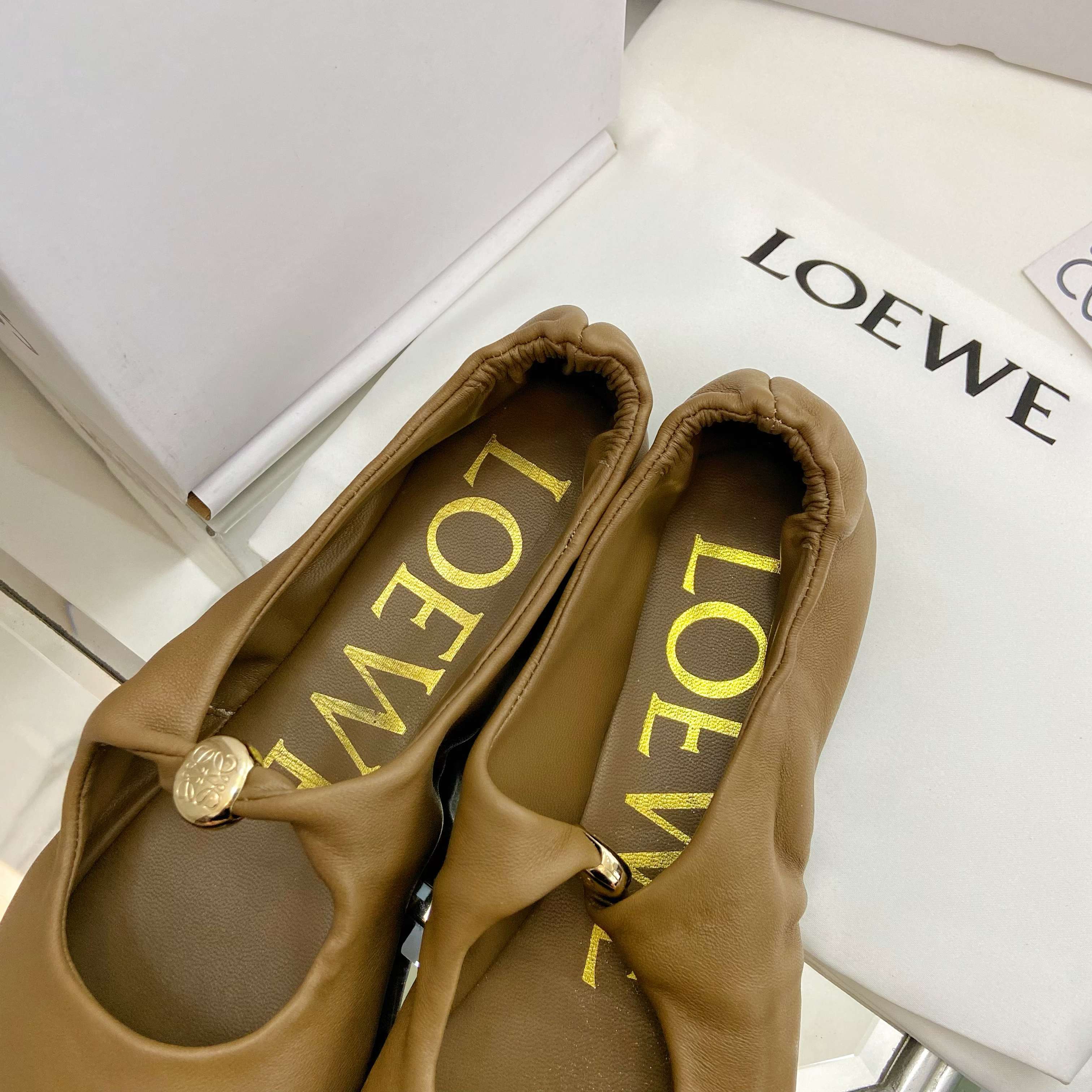 $38.39 LOEWE ZT9872 gallery