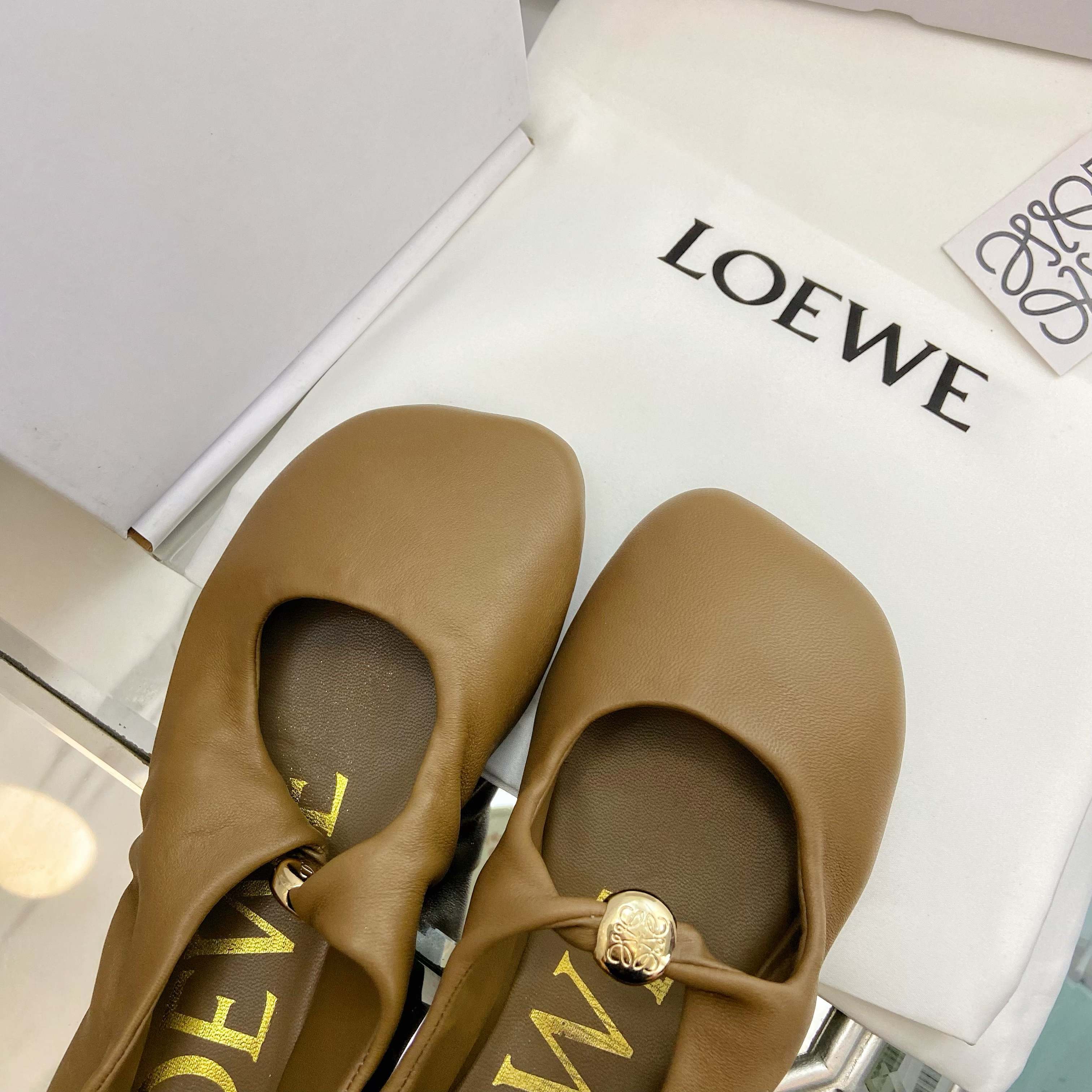 $38.39 LOEWE ZT9872 gallery