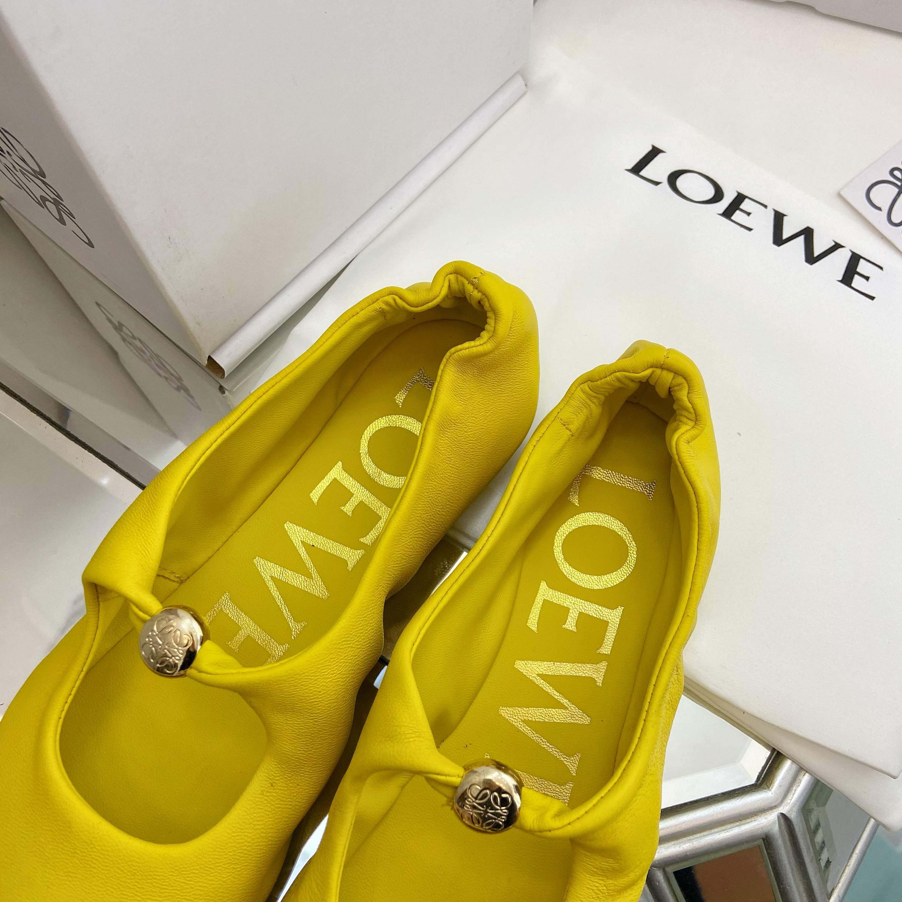 $38.39 LOEWE ZT9872 gallery