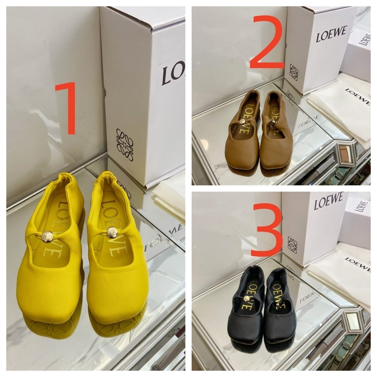 $38.39 LOEWE ZT9872 gallery