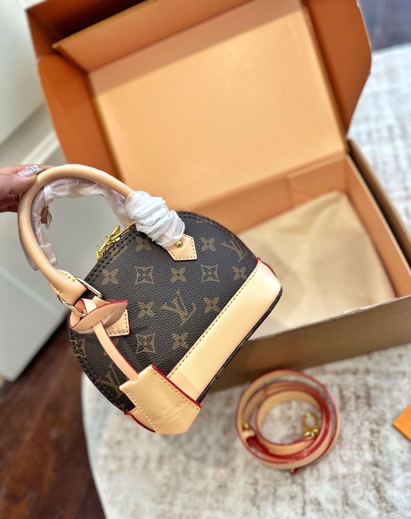 $38.60-$45.95 LV ZT10072 gallery