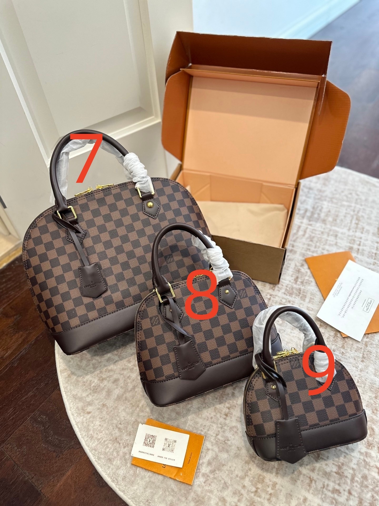 $38.60-$45.95 LV ZT10072 gallery