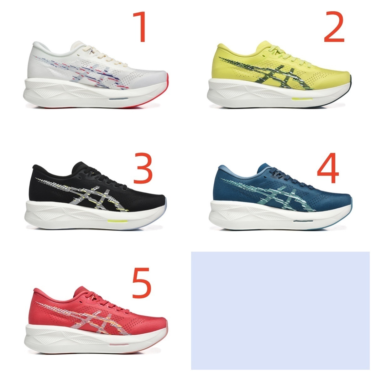 $39.2  ASICS HE7585 gallery