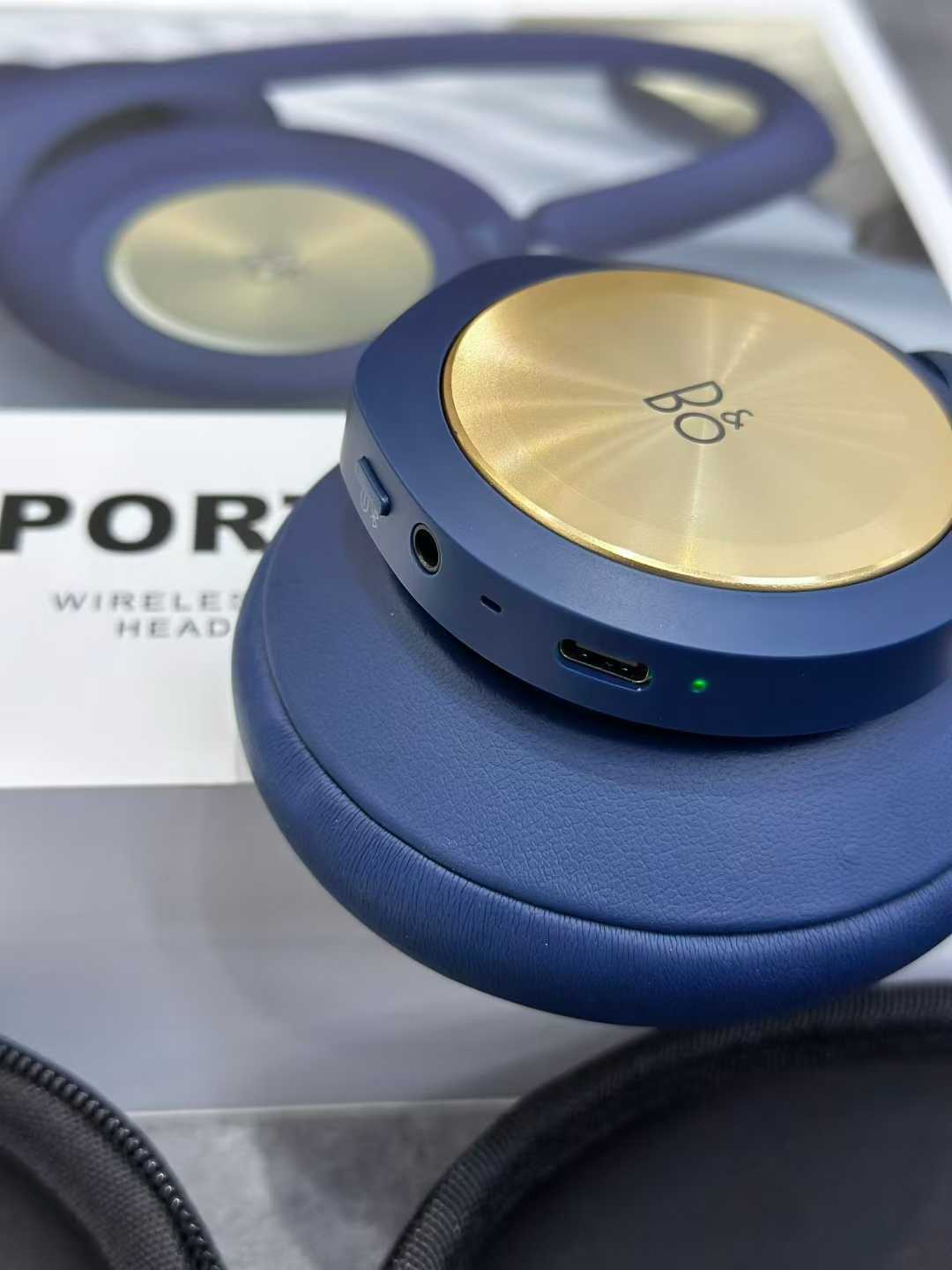 $39.29 BANG &OLUFSEN ZT9157 gallery