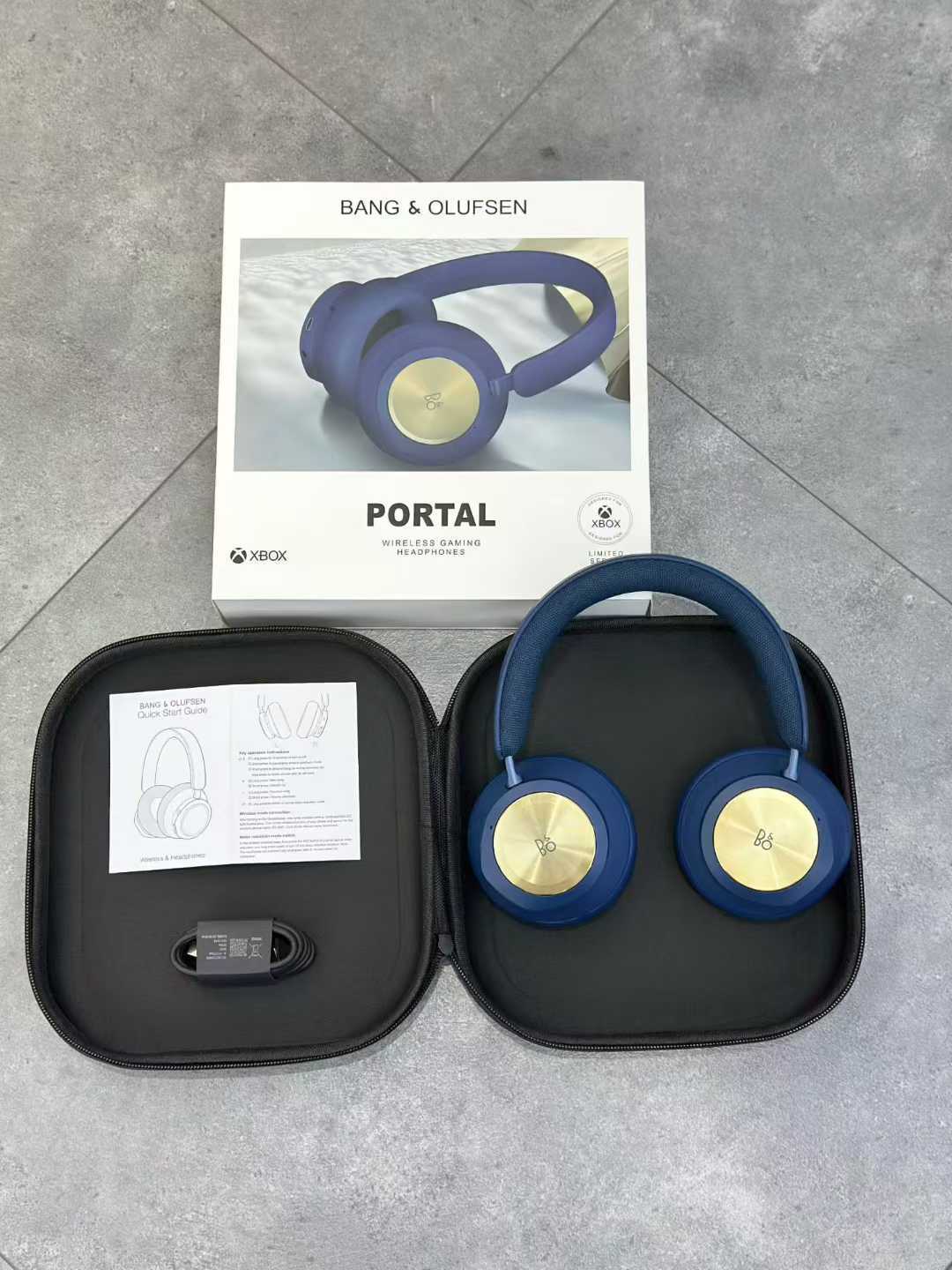 $39.29 BANG &OLUFSEN ZT9157 gallery