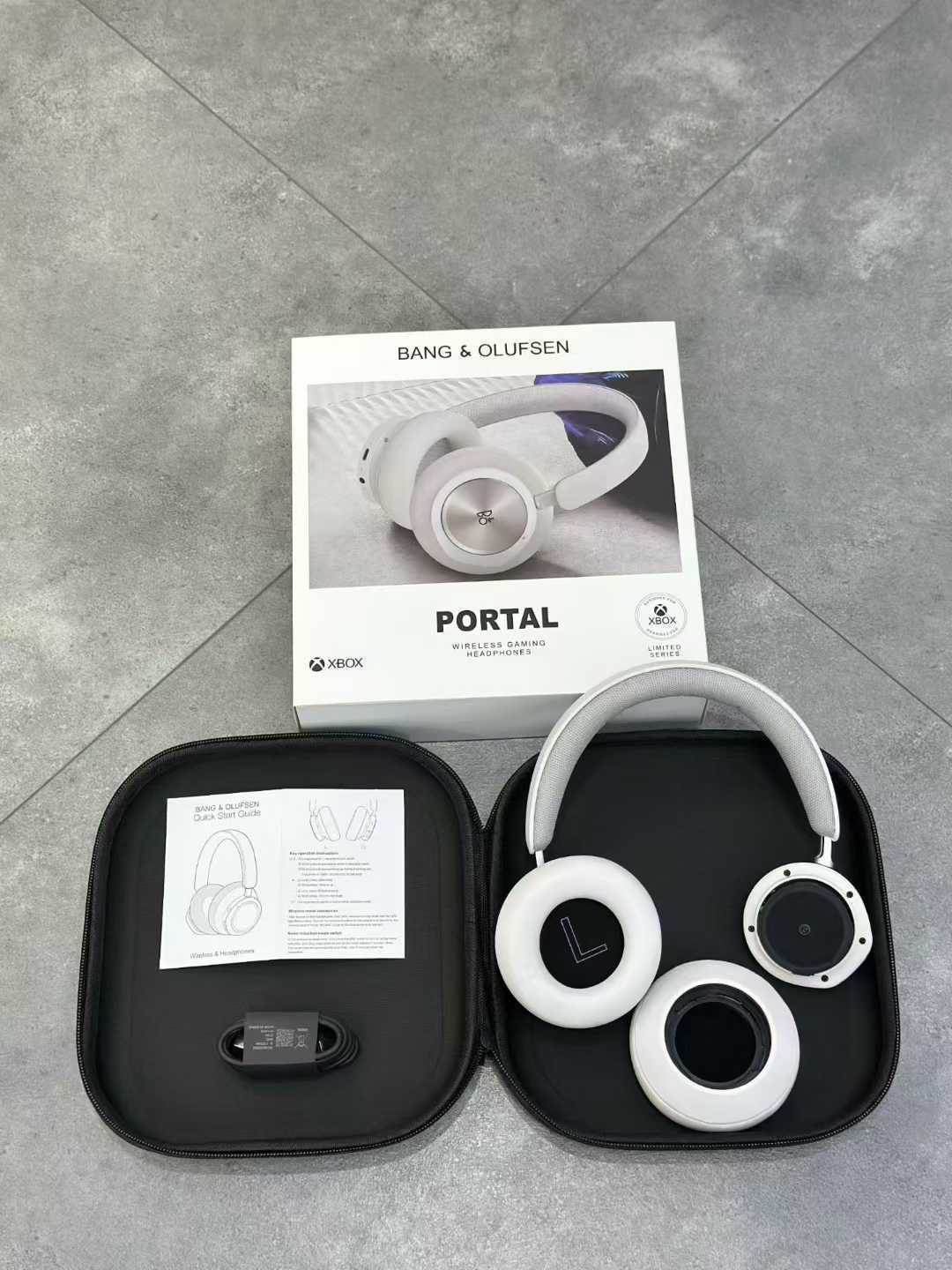 $39.29 BANG &OLUFSEN ZT9157 gallery