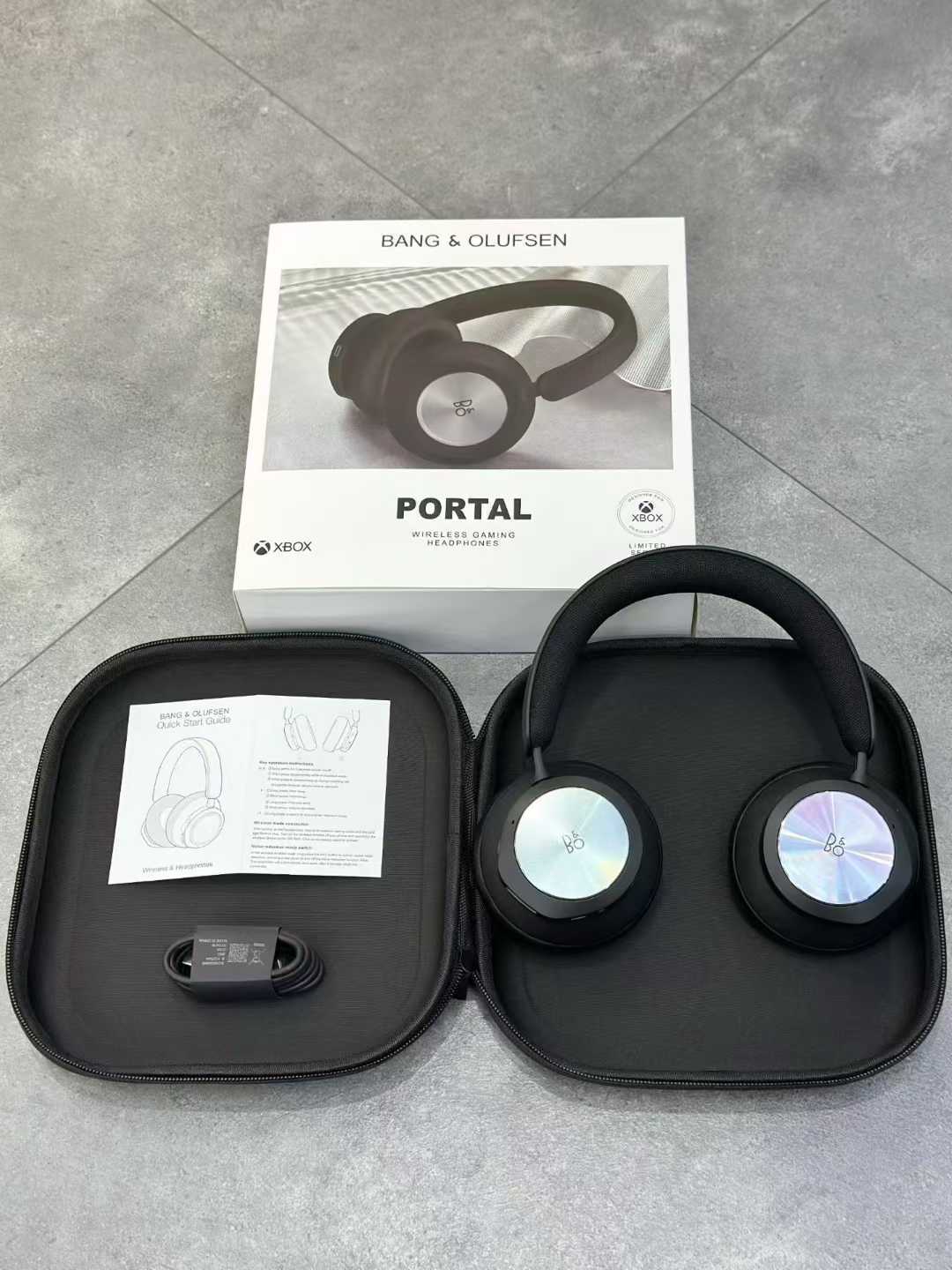 $39.29 BANG &OLUFSEN ZT9157 gallery