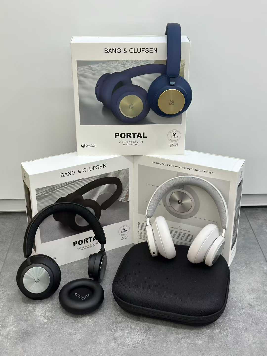 $39.29 BANG &OLUFSEN ZT9157 gallery