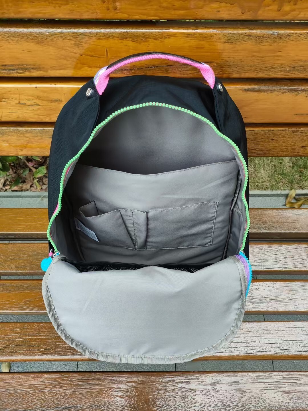 $40.18 Kipling ZT9349 gallery