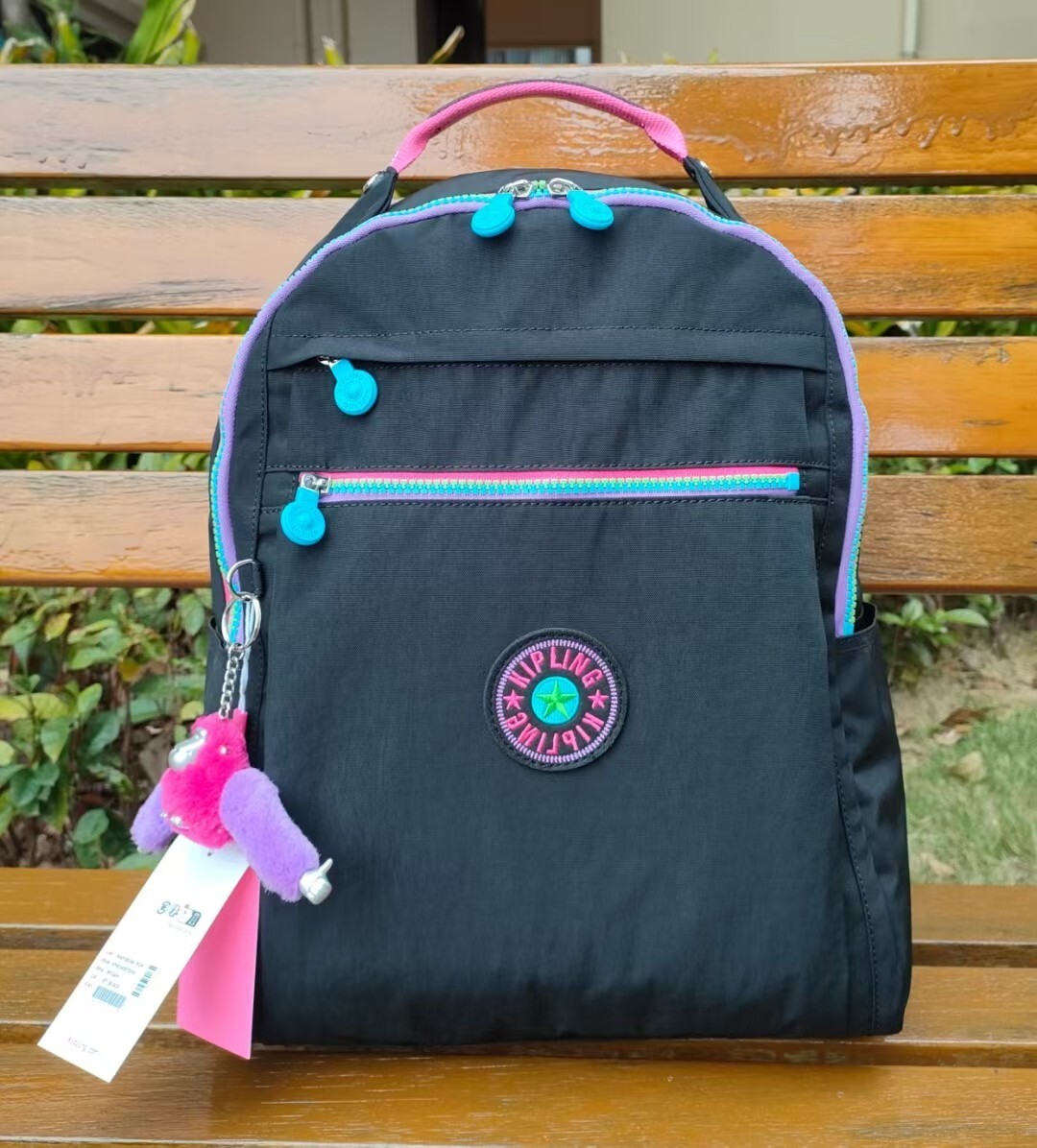 $40.18 Kipling ZT9349 gallery