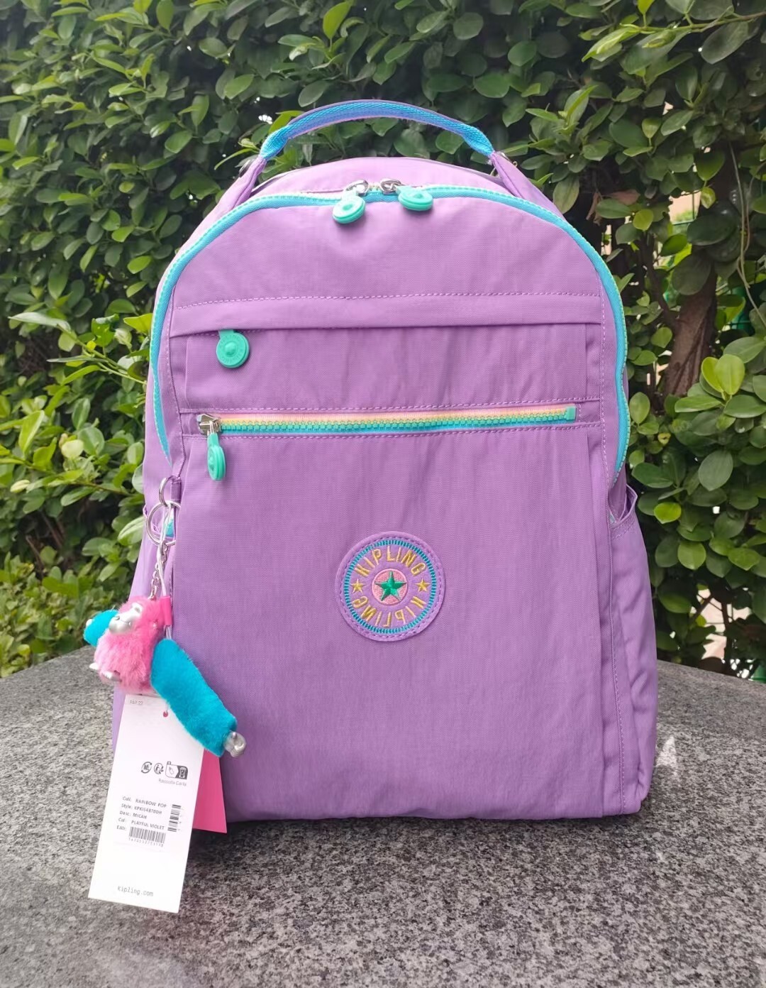 $40.18 Kipling ZT9349 gallery