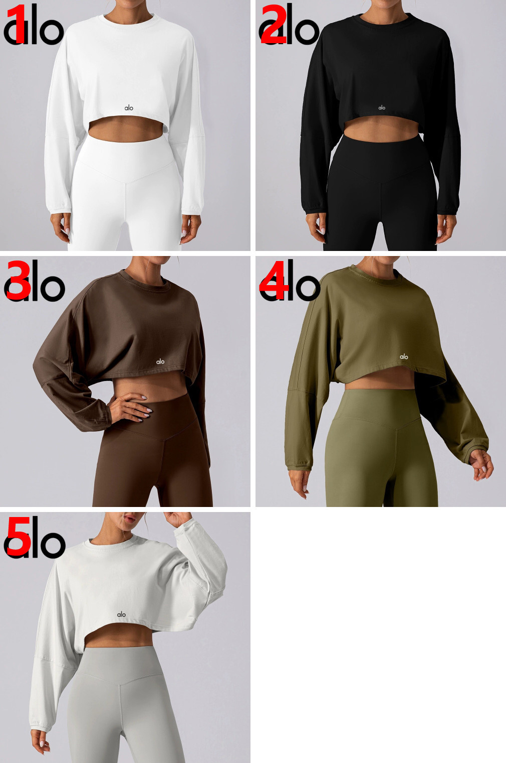 $41.07 ALO ZT9918 gallery