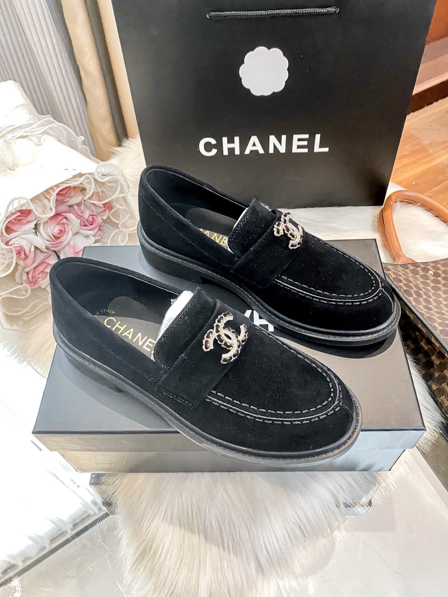 $41.07 Chanel ZT9877 gallery