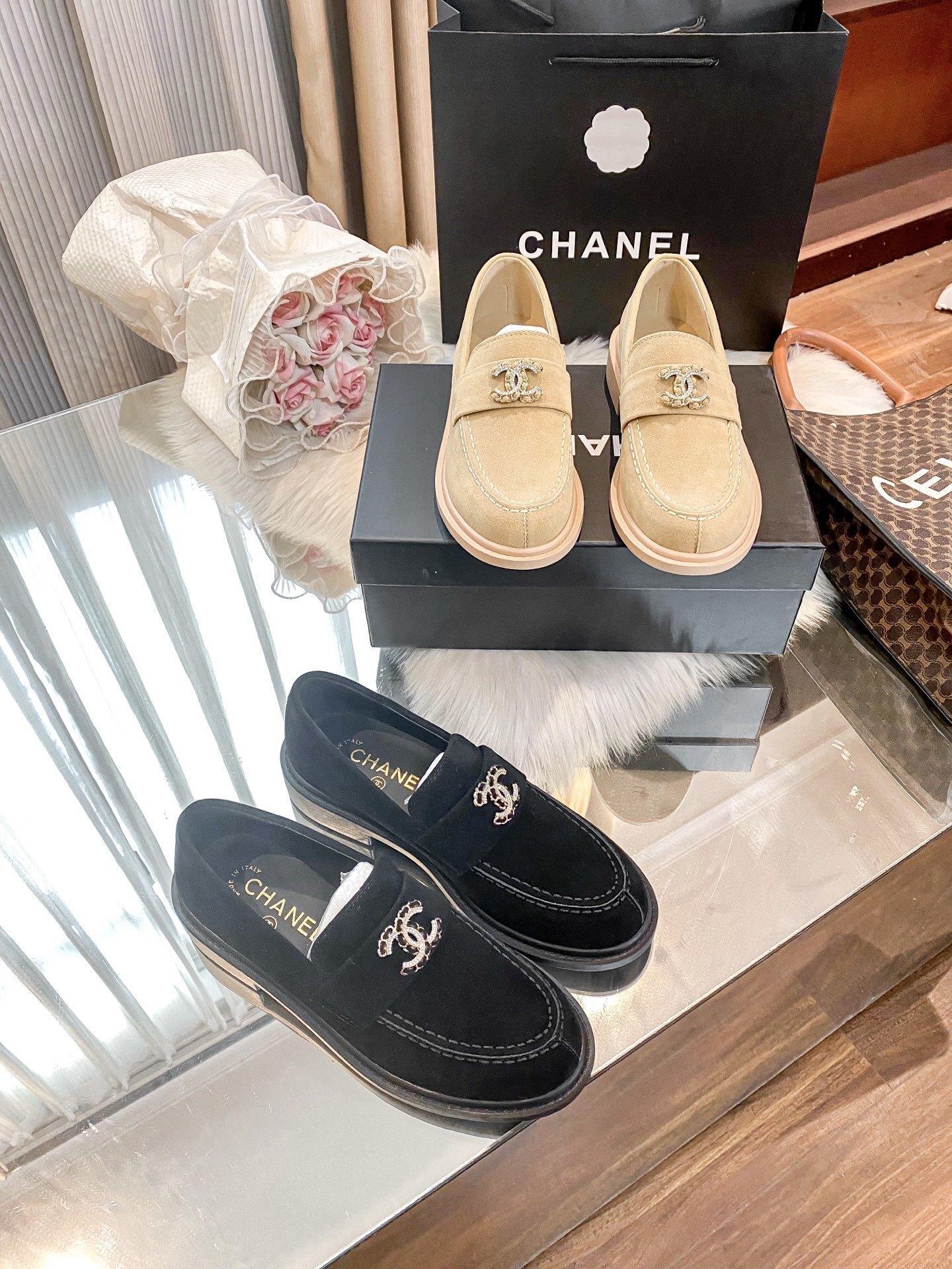 $41.07 Chanel ZT9877 gallery